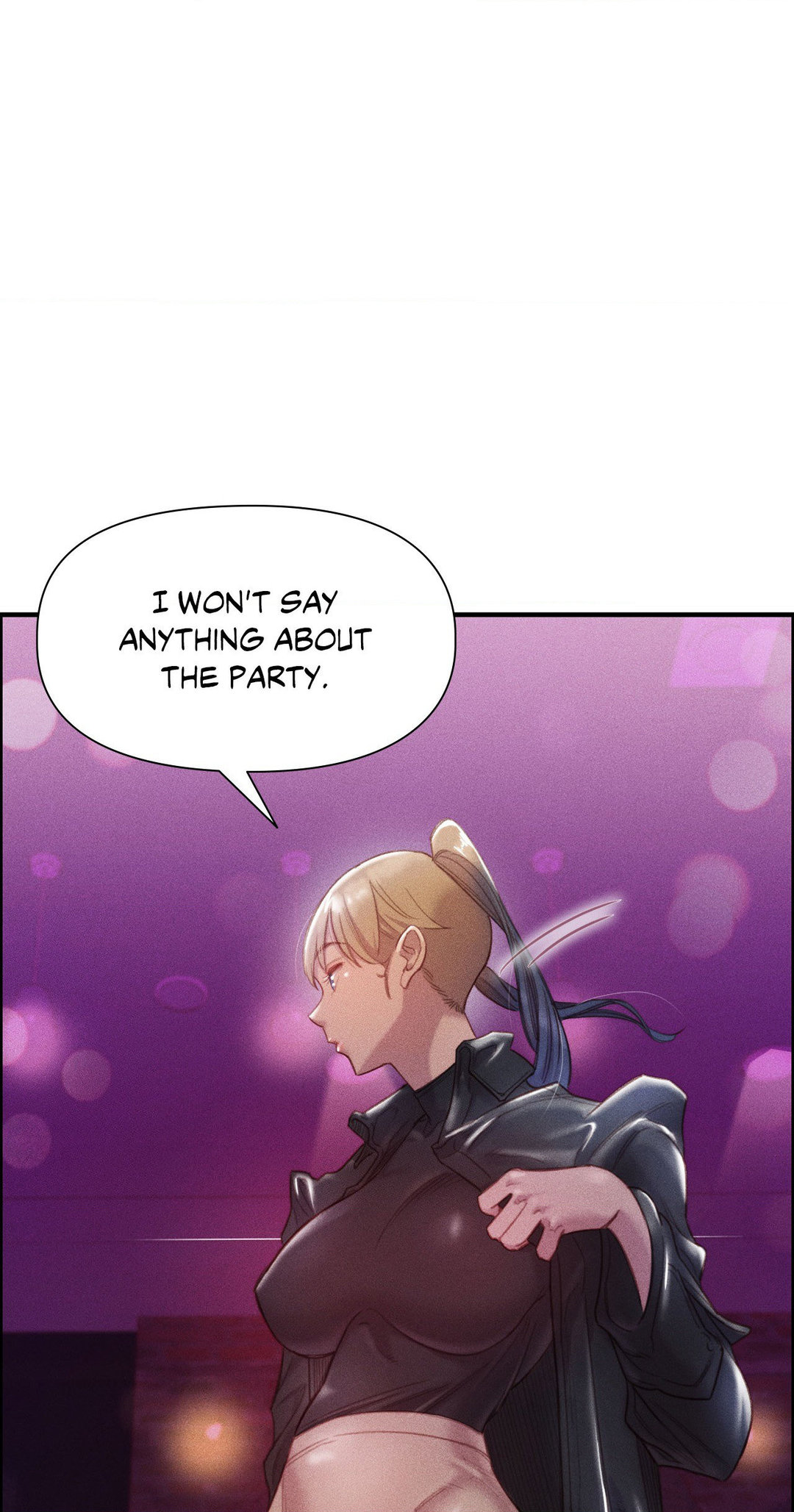 Ladies’ Man - Chapter 13 - picture 23