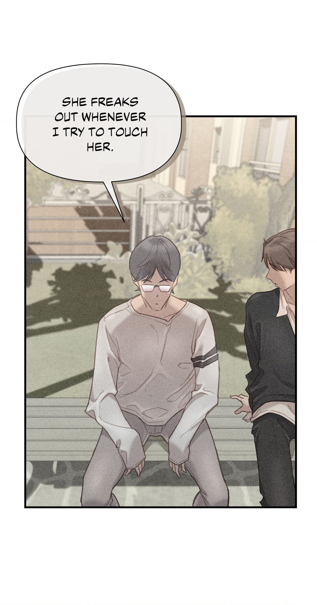 Ladies’ Man - Chapter 13 - picture 31