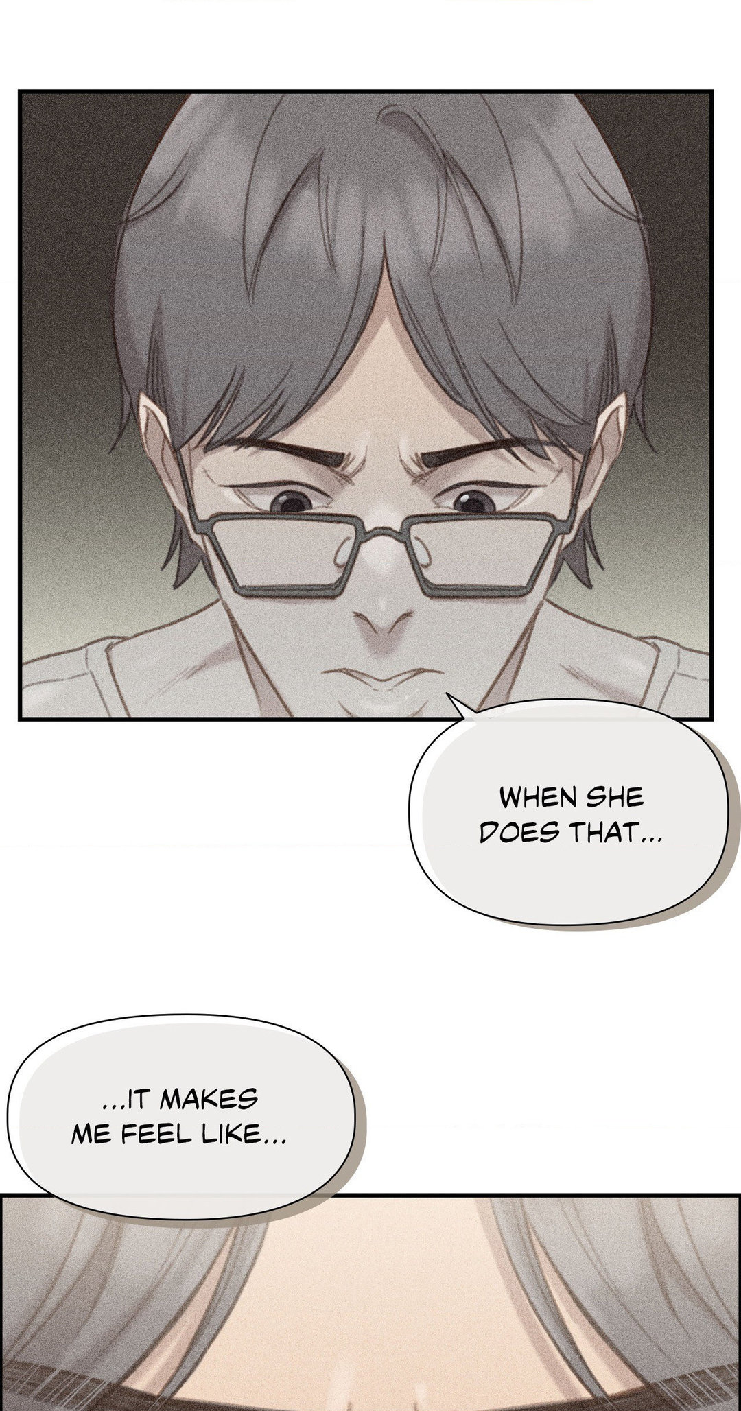 Ladies’ Man - Chapter 13 - picture 32