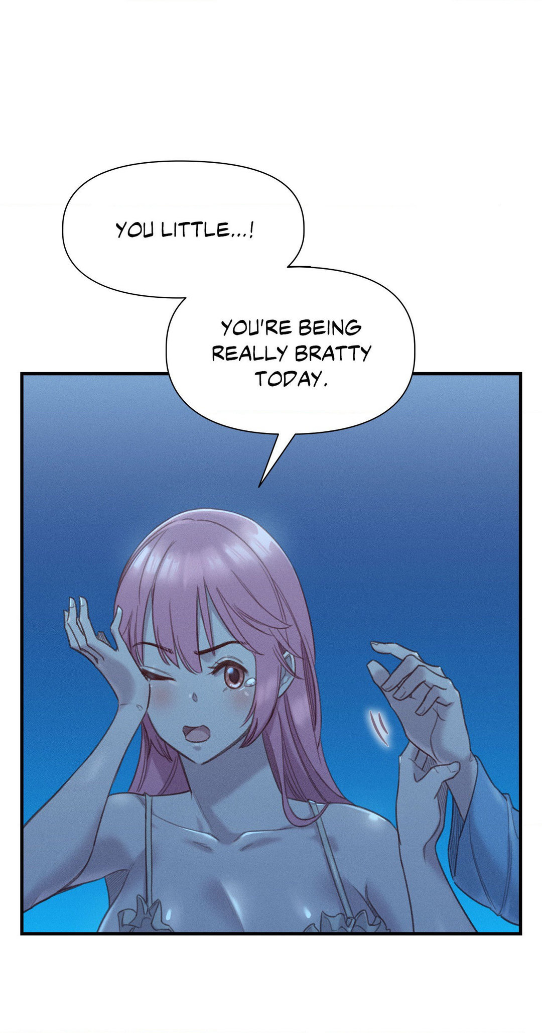 Ladies’ Man - Chapter 13 - picture 35