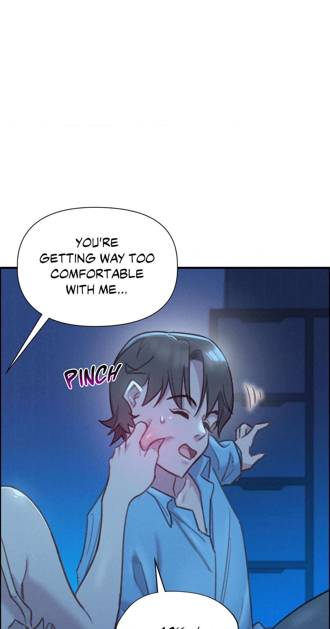 Ladies’ Man - Chapter 13 - picture 36