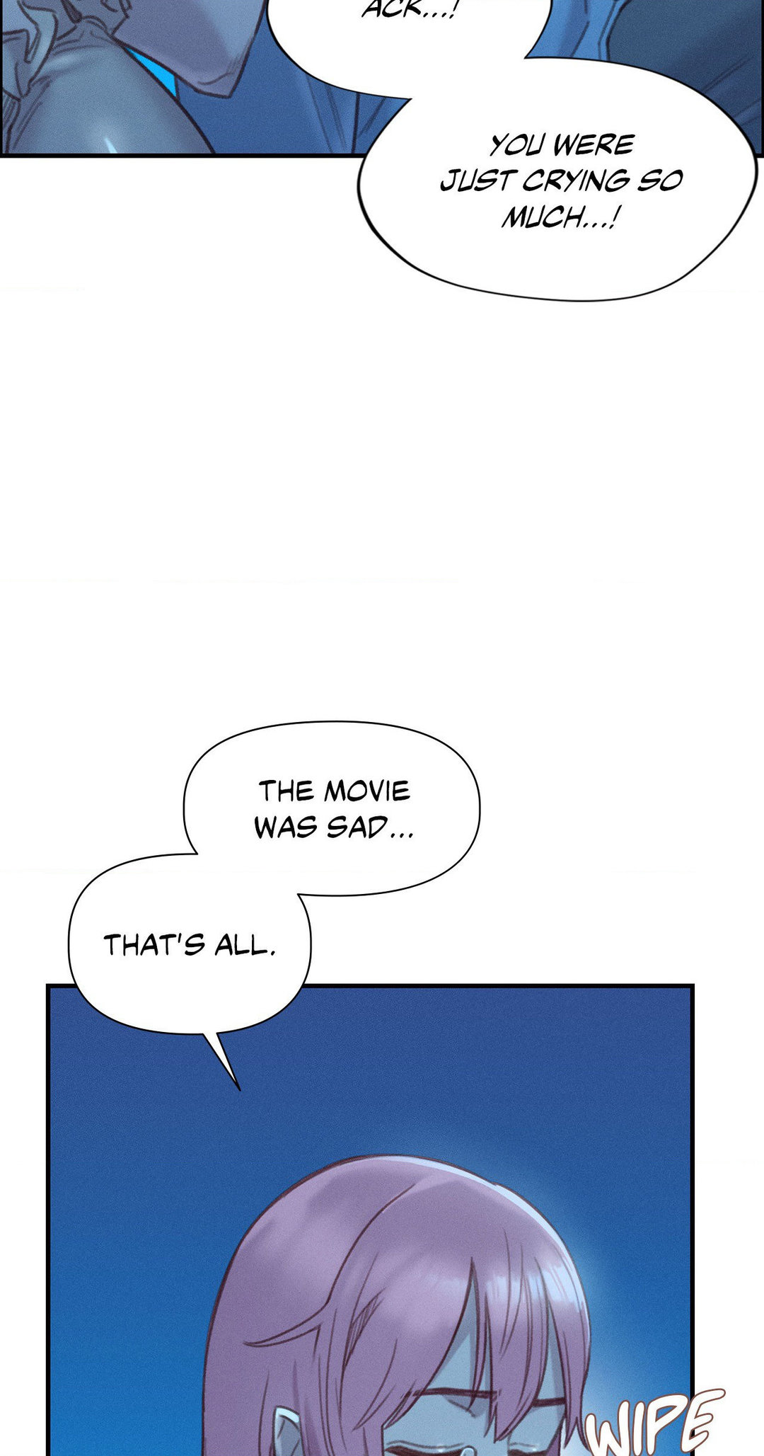 Ladies’ Man - Chapter 13 - picture 37