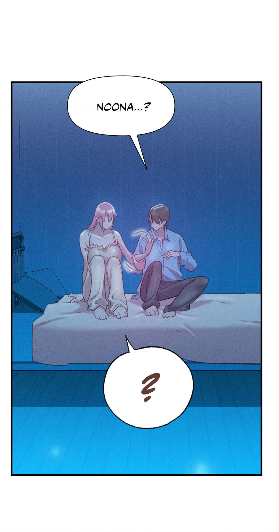 Ladies’ Man - Chapter 13 - picture 40
