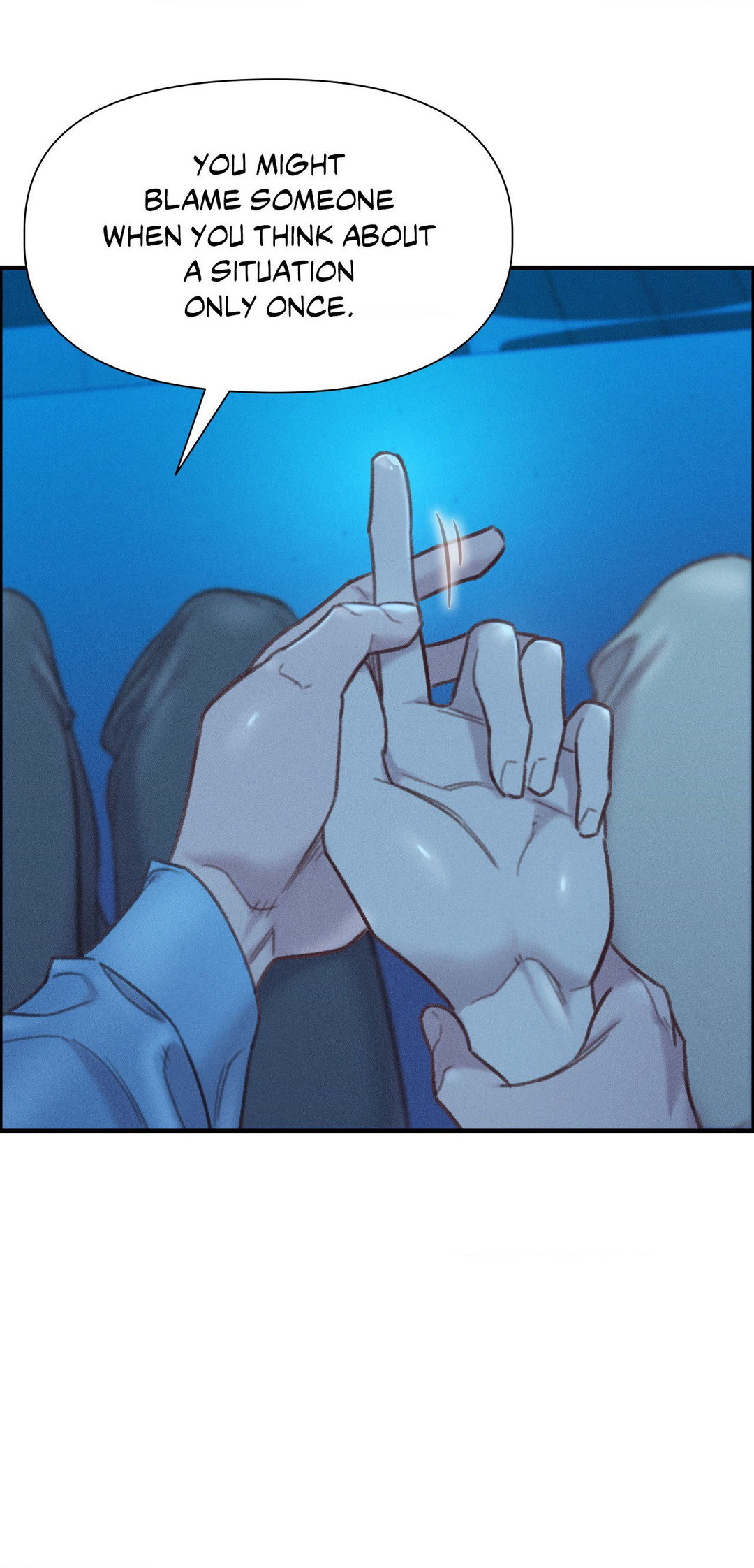 Ladies’ Man - Chapter 13 - picture 42