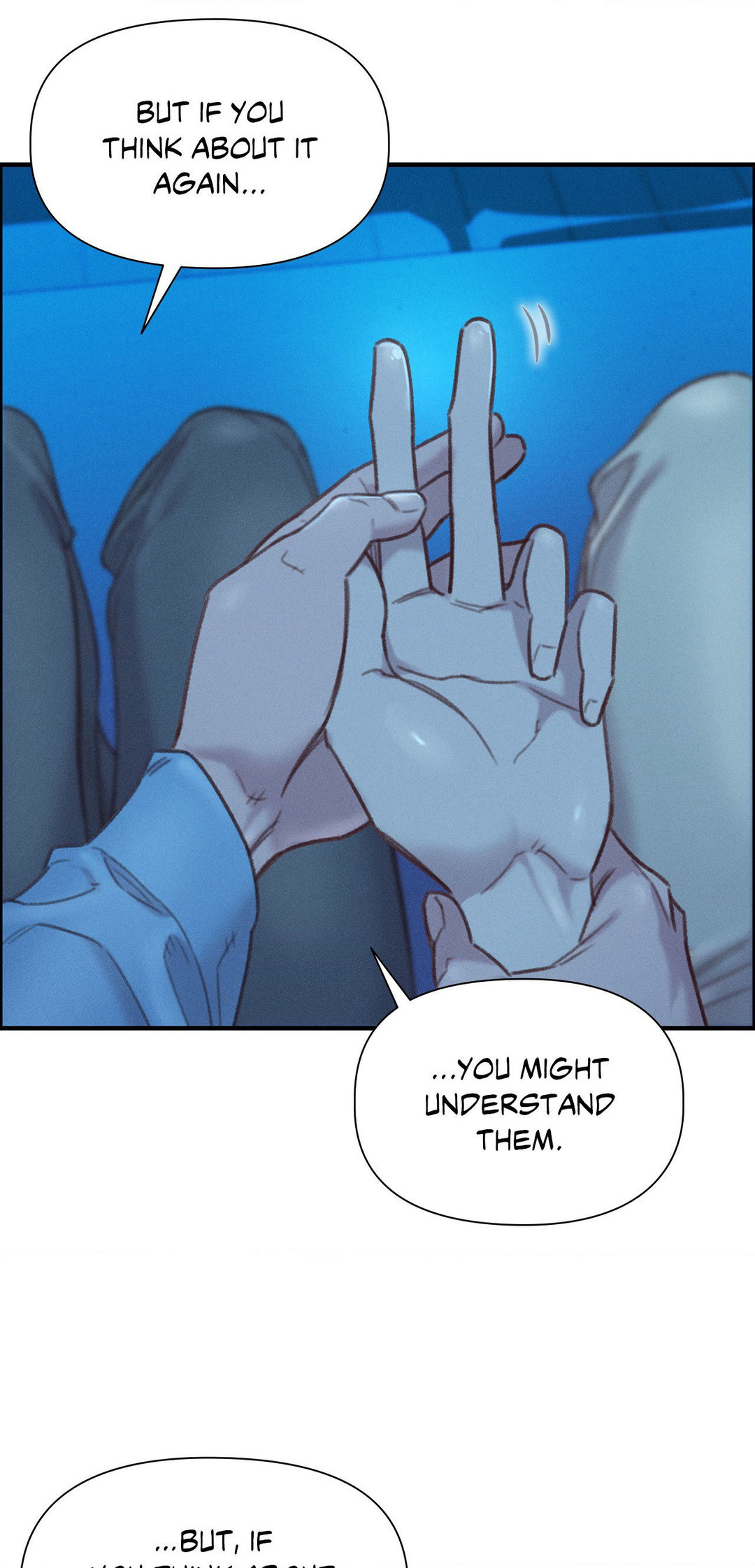 Ladies’ Man - Chapter 13 - picture 43