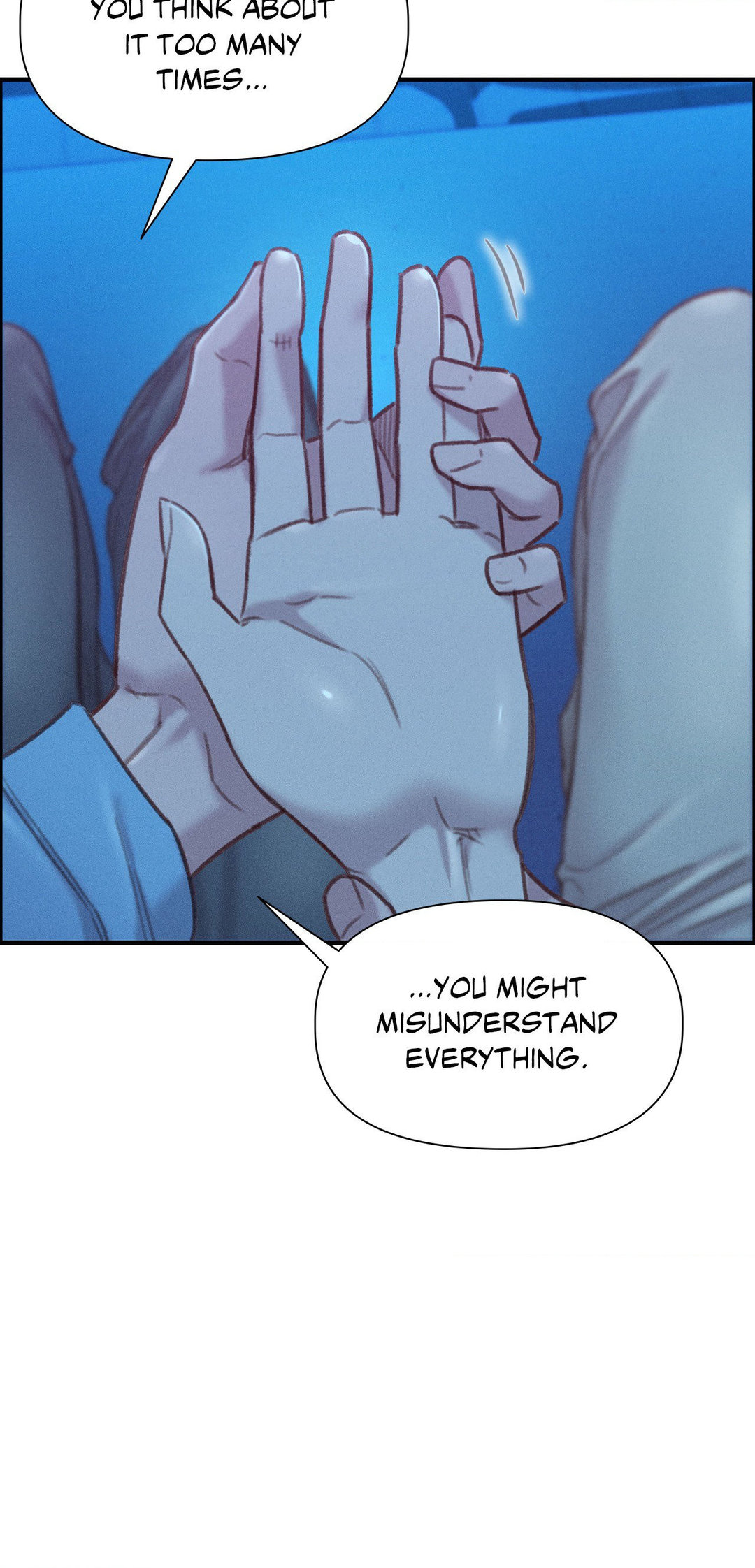 Ladies’ Man - Chapter 13 - picture 44