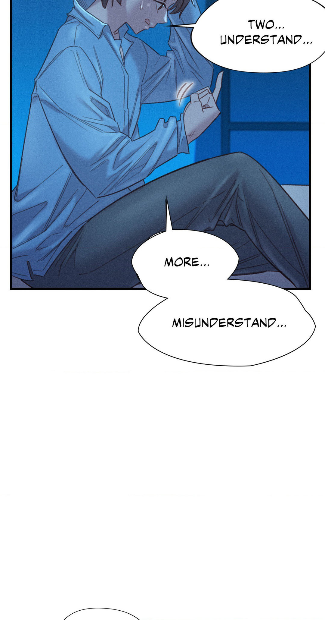 Ladies’ Man - Chapter 13 - picture 54