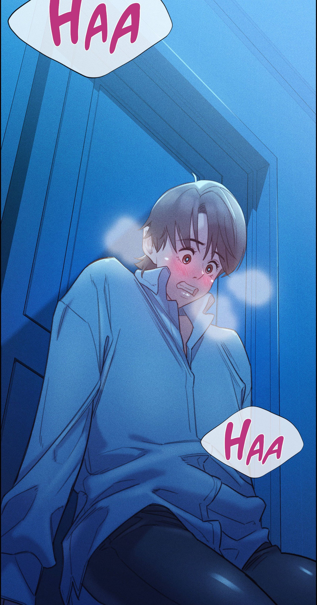 Ladies’ Man - Chapter 13 - picture 67