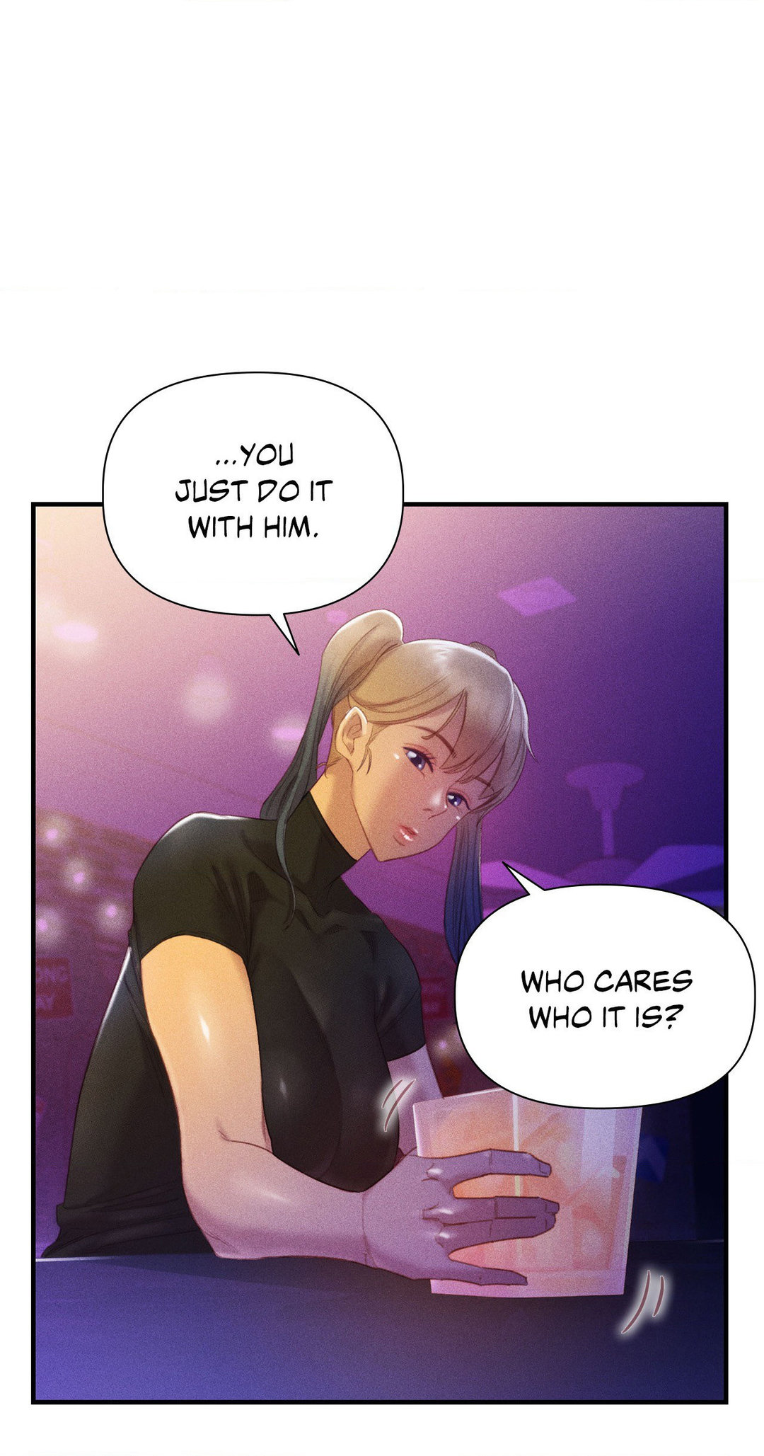 Ladies’ Man - Chapter 13 - picture 7