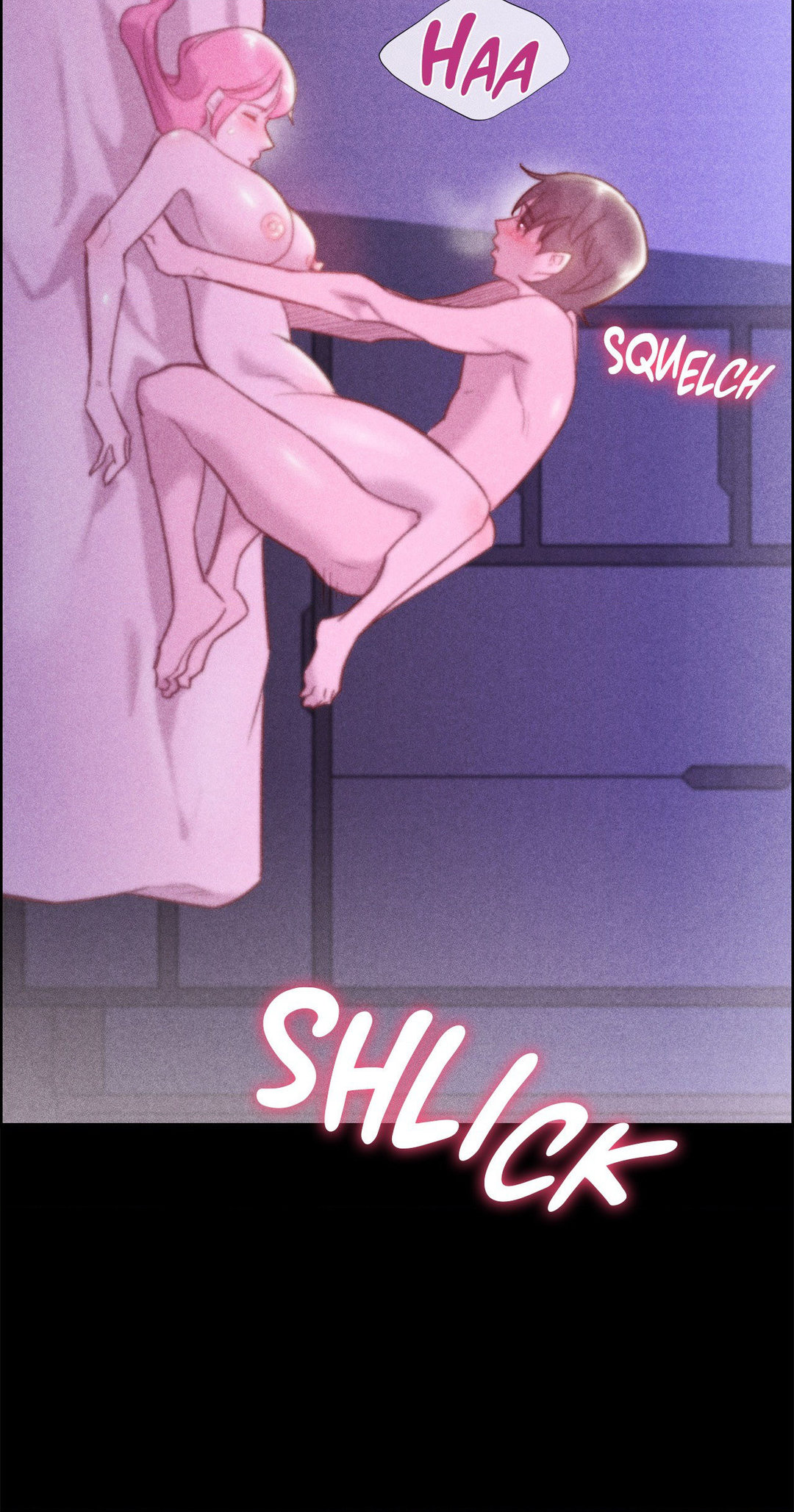 Ladies’ Man - Chapter 13 - picture 82
