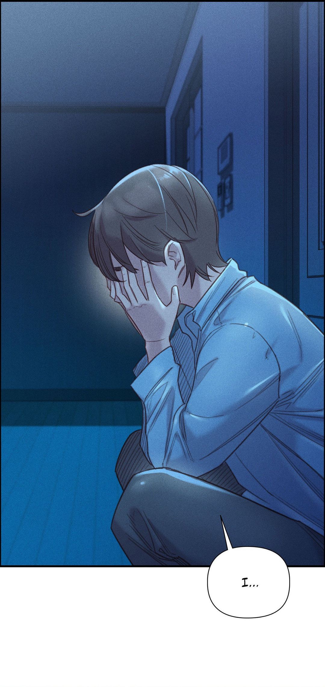 Ladies’ Man - Chapter 13 - picture 88