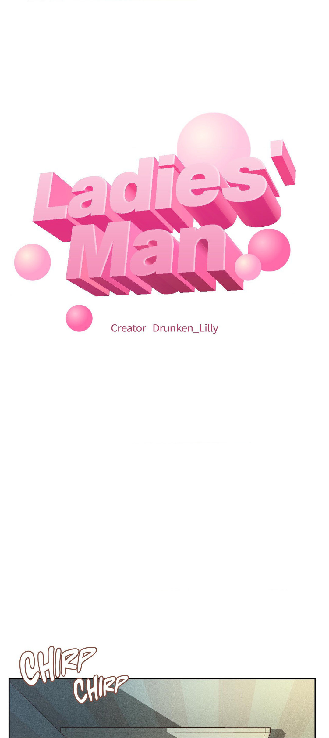 Ladies’ Man - Chapter 14 - picture 0