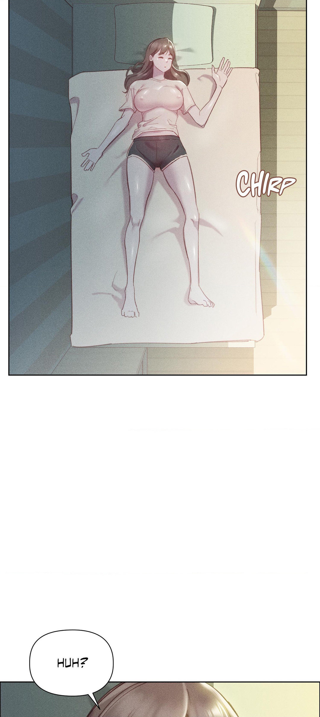 Ladies’ Man - Chapter 14 - picture 1