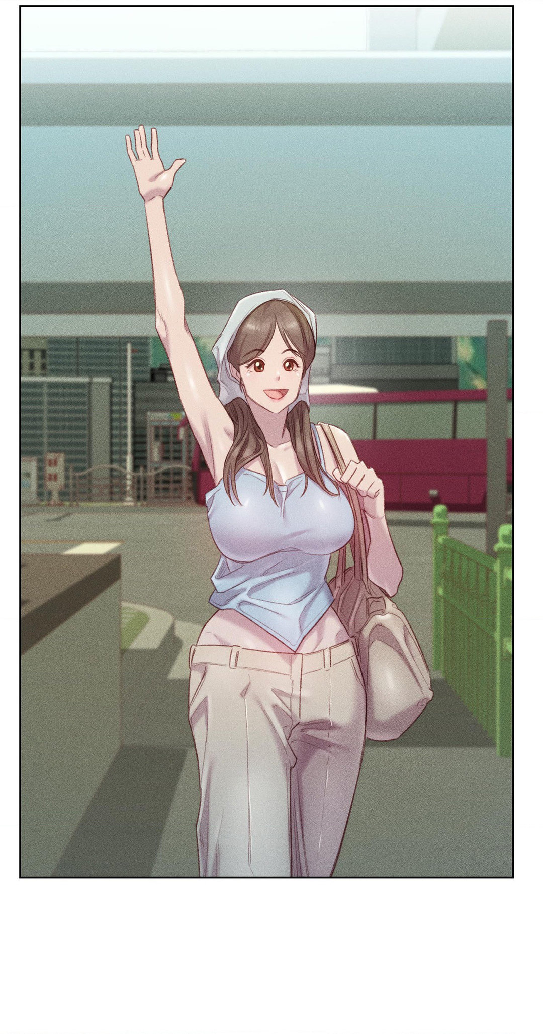 Ladies’ Man - Chapter 14 - picture 12