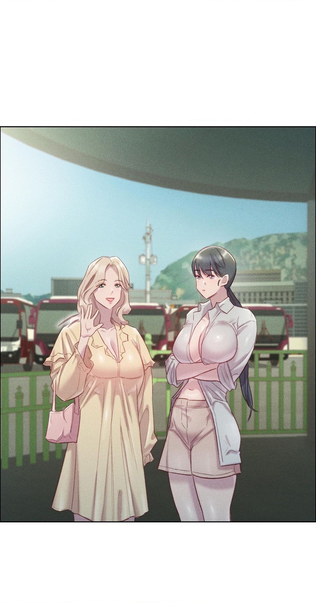 Ladies’ Man - Chapter 14 - picture 13