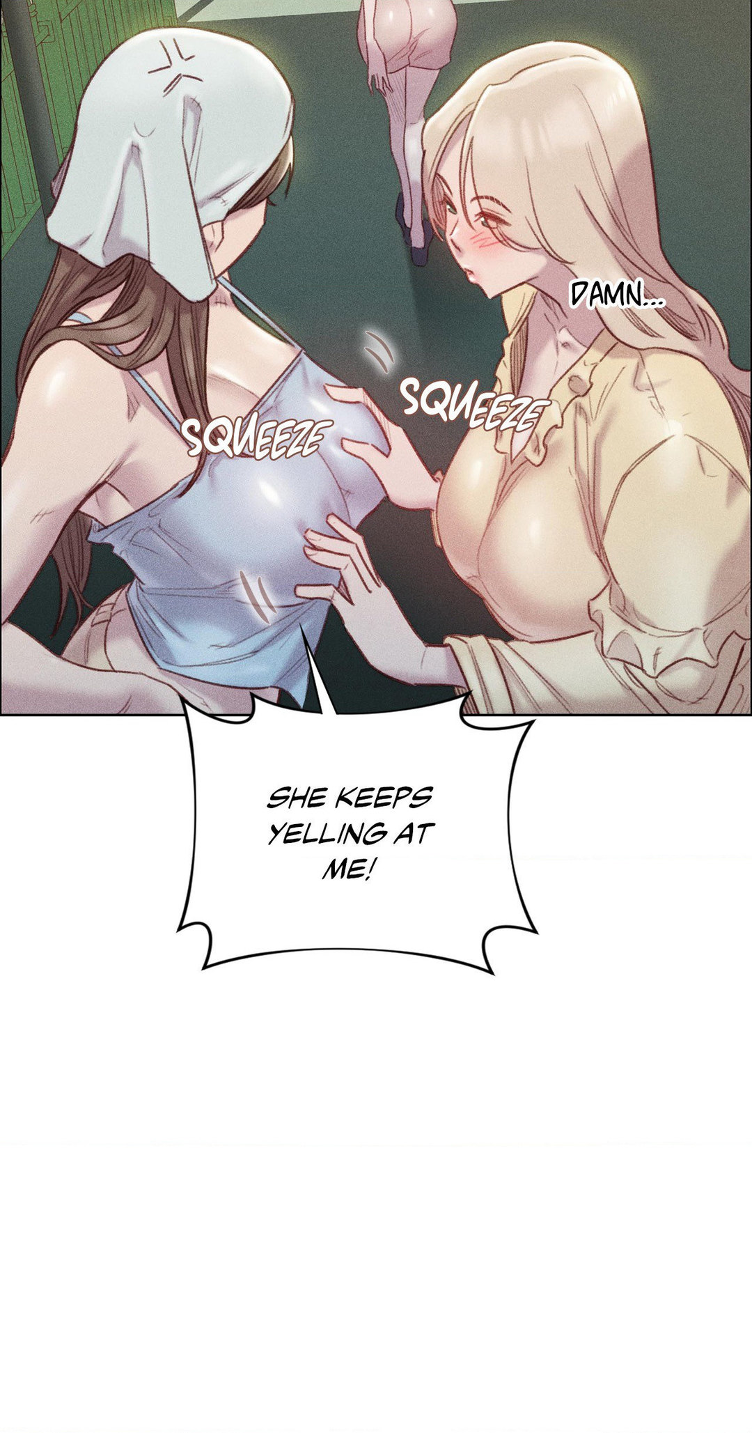 Ladies’ Man - Chapter 14 - picture 16