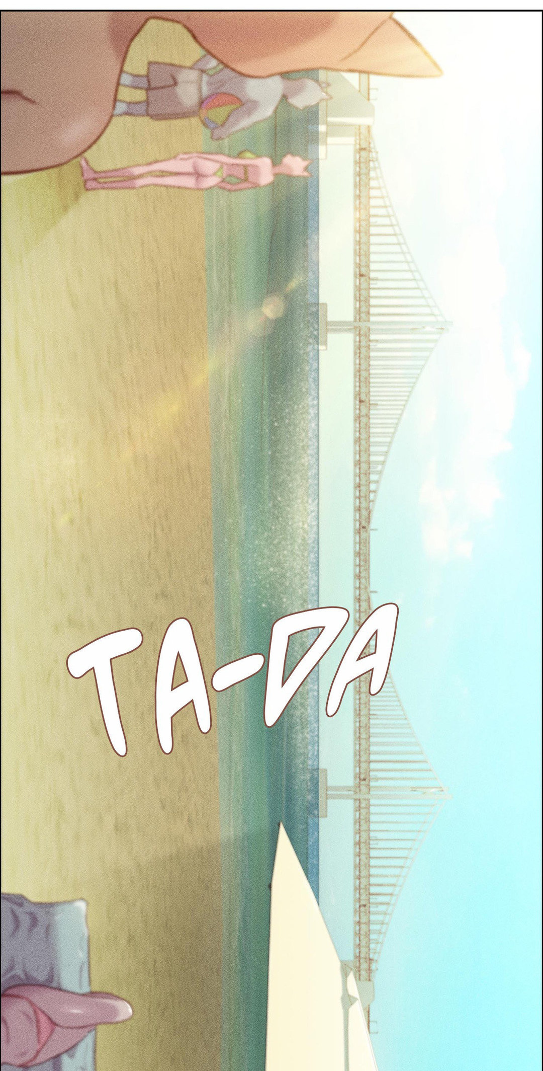 Ladies’ Man - Chapter 14 - picture 22