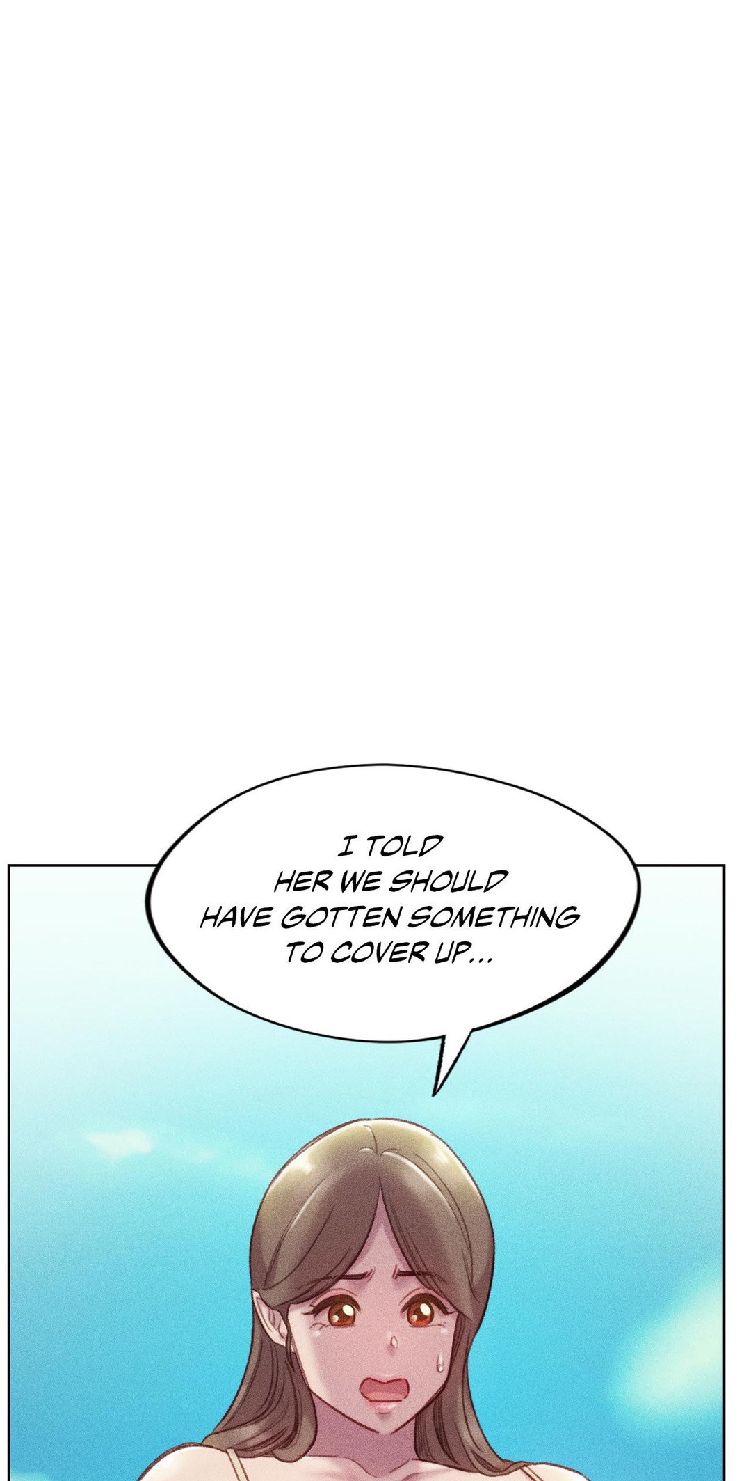 Ladies’ Man - Chapter 14 - picture 25
