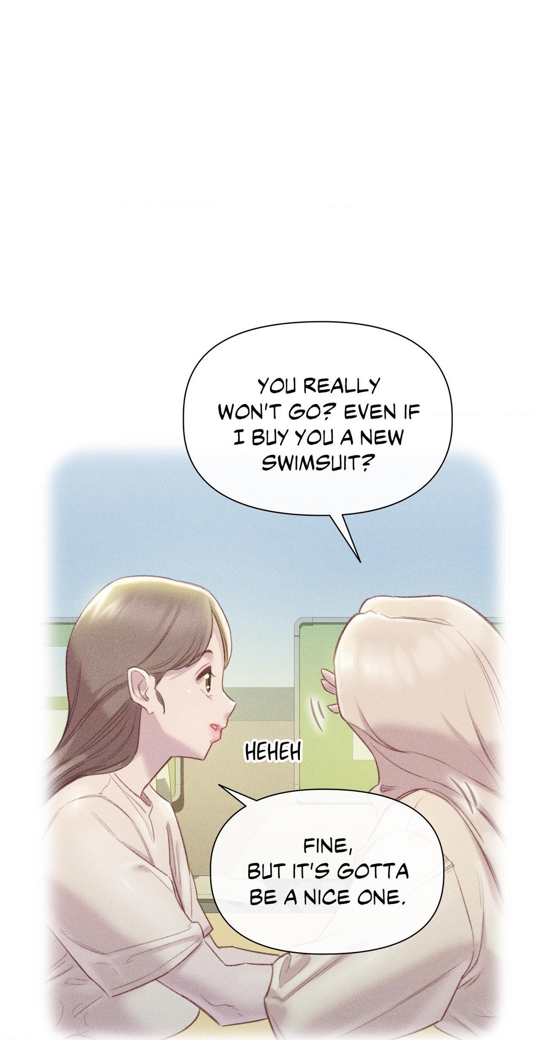 Ladies’ Man - Chapter 14 - picture 28