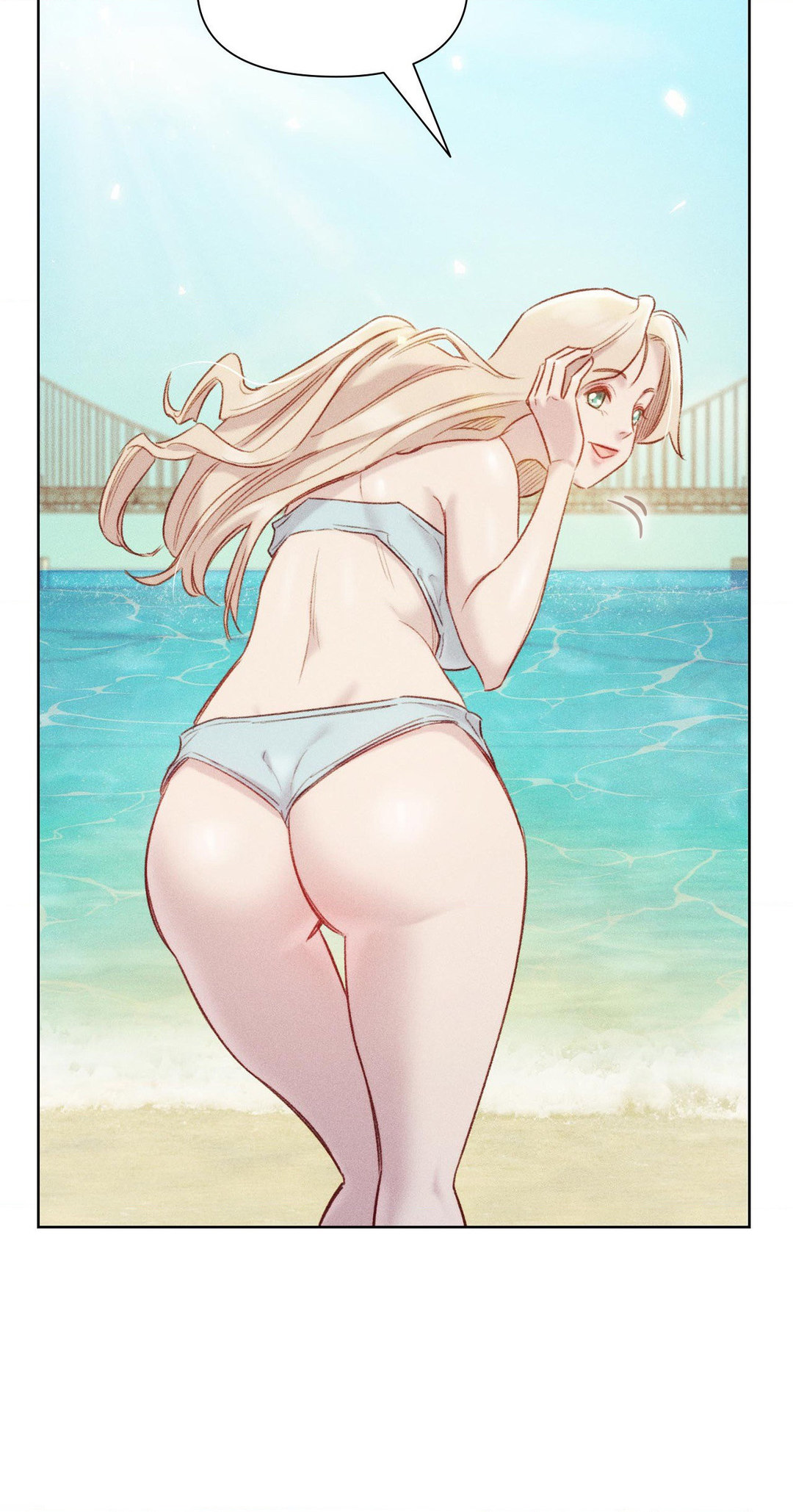 Ladies’ Man - Chapter 14 - picture 31