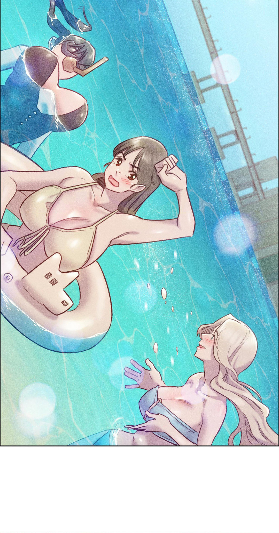 Ladies’ Man - Chapter 14 - picture 34