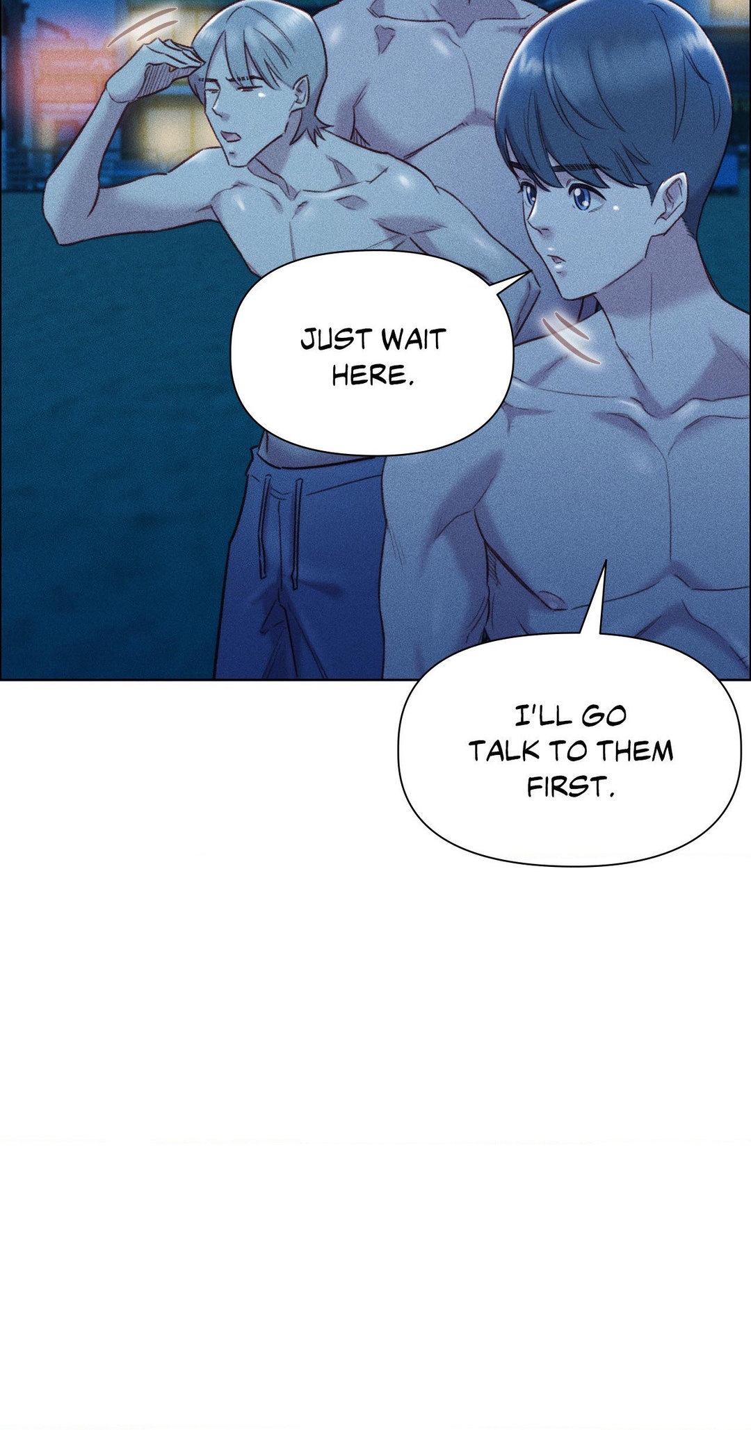Ladies’ Man - Chapter 14 - picture 41