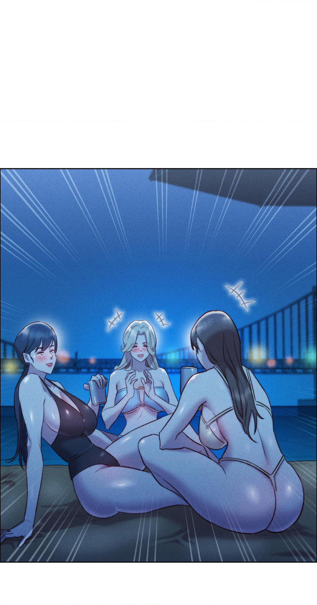 Ladies’ Man - Chapter 14 - picture 42