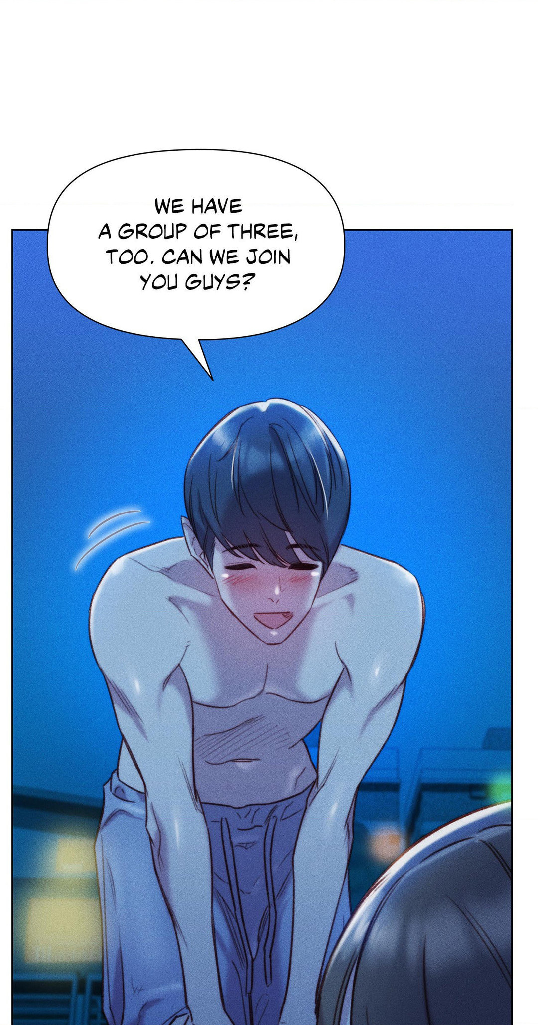 Ladies’ Man - Chapter 14 - picture 45