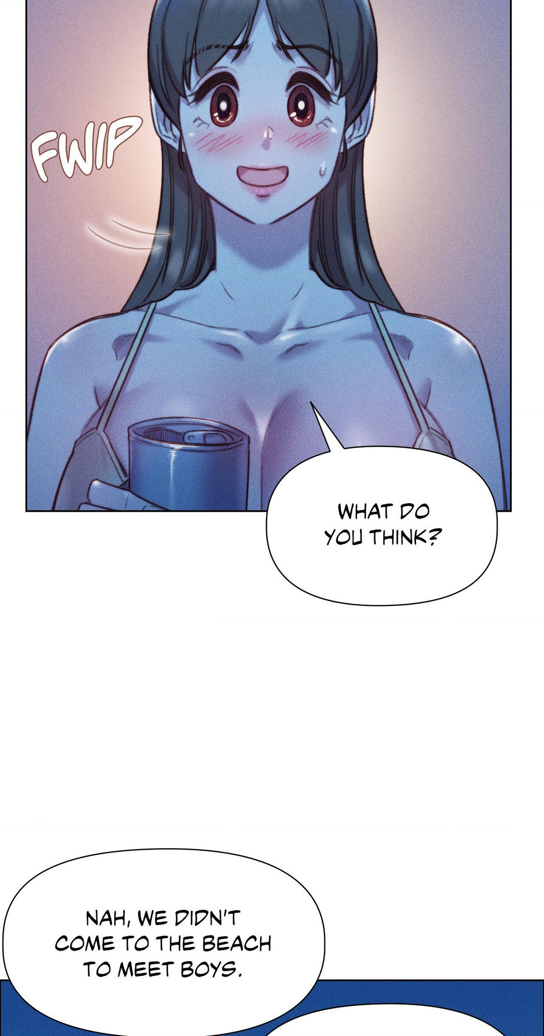 Ladies’ Man - Chapter 14 - picture 47