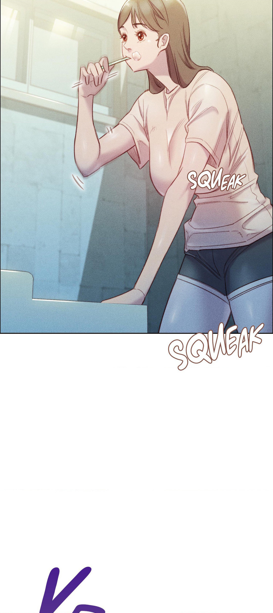 Ladies’ Man - Chapter 14 - picture 5