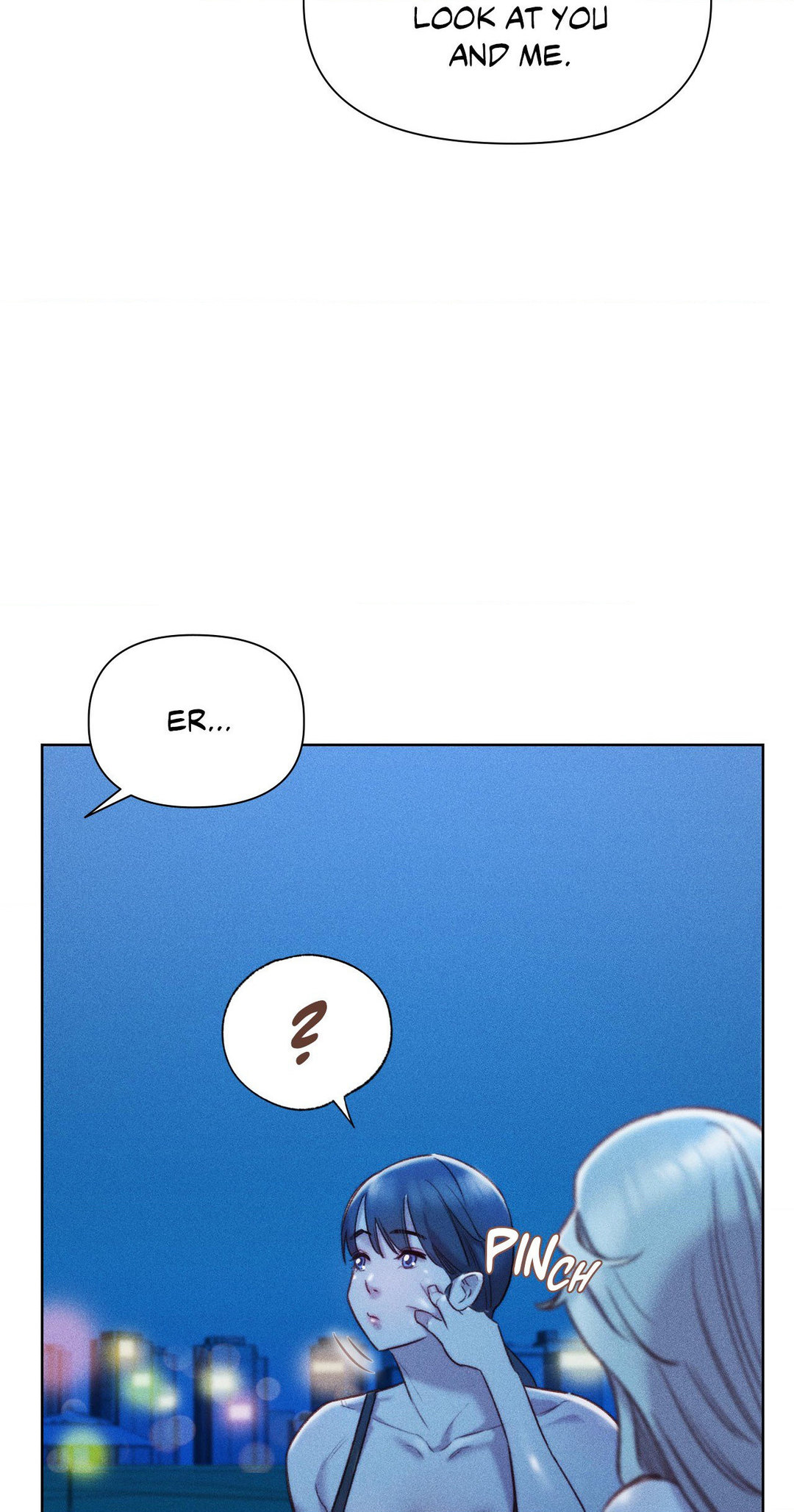 Ladies’ Man - Chapter 14 - picture 50