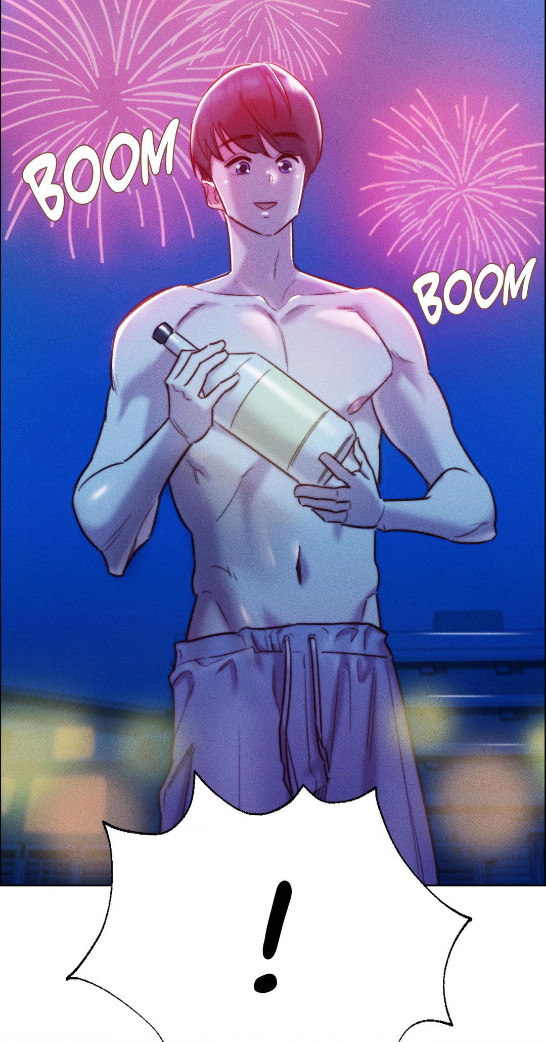 Ladies’ Man - Chapter 14 - picture 52
