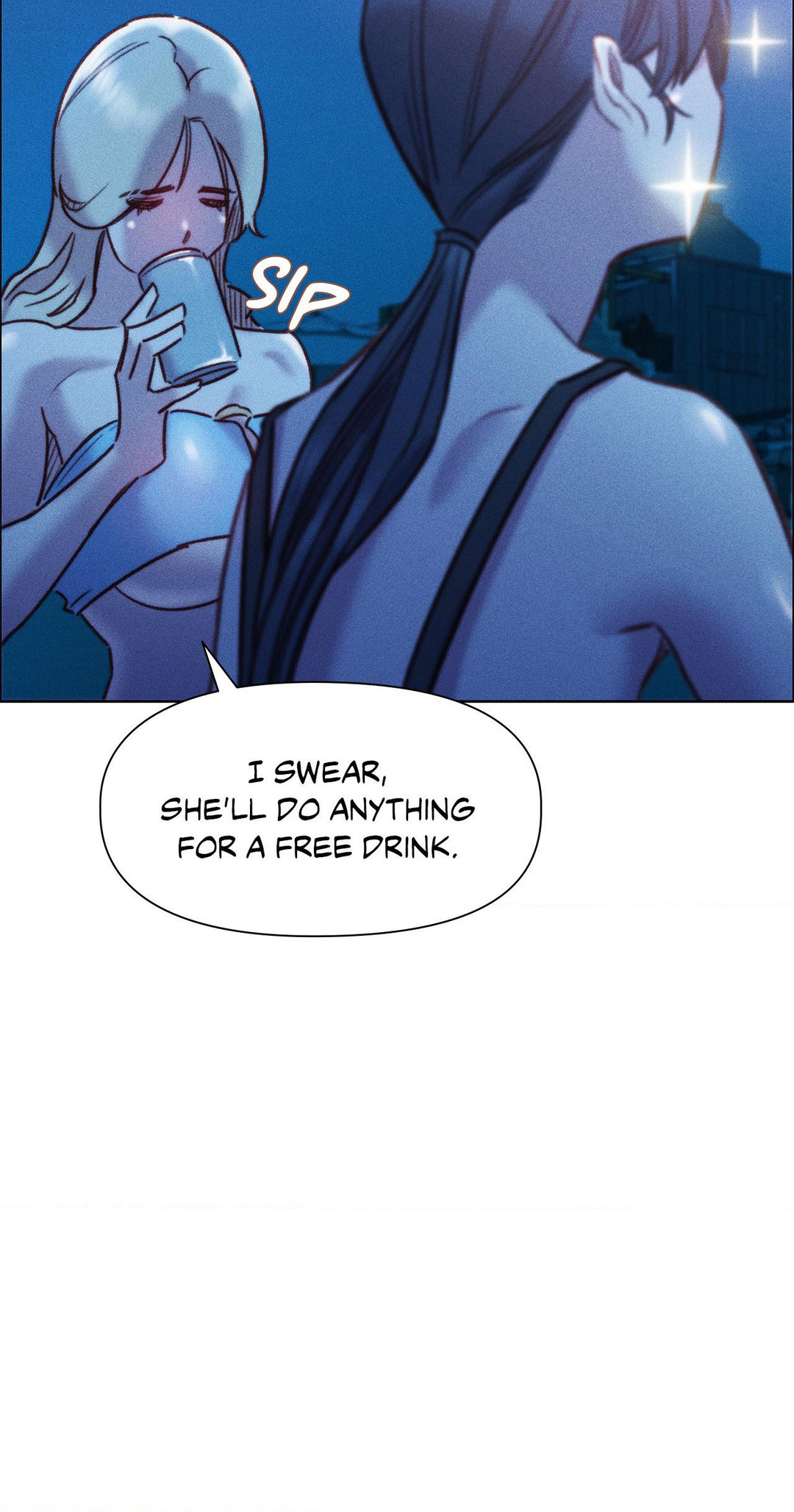 Ladies’ Man - Chapter 14 - picture 55