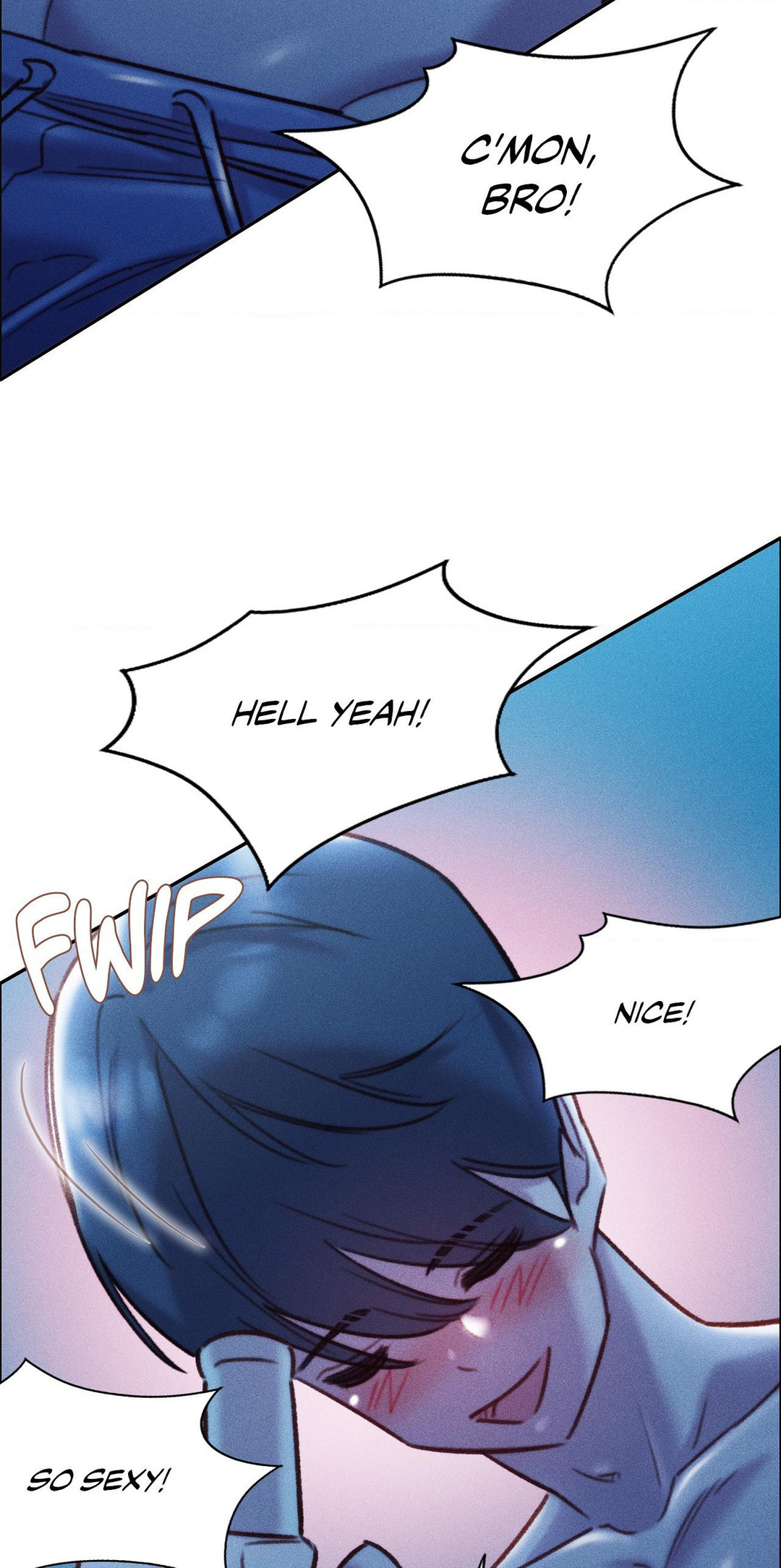Ladies’ Man - Chapter 14 - picture 59