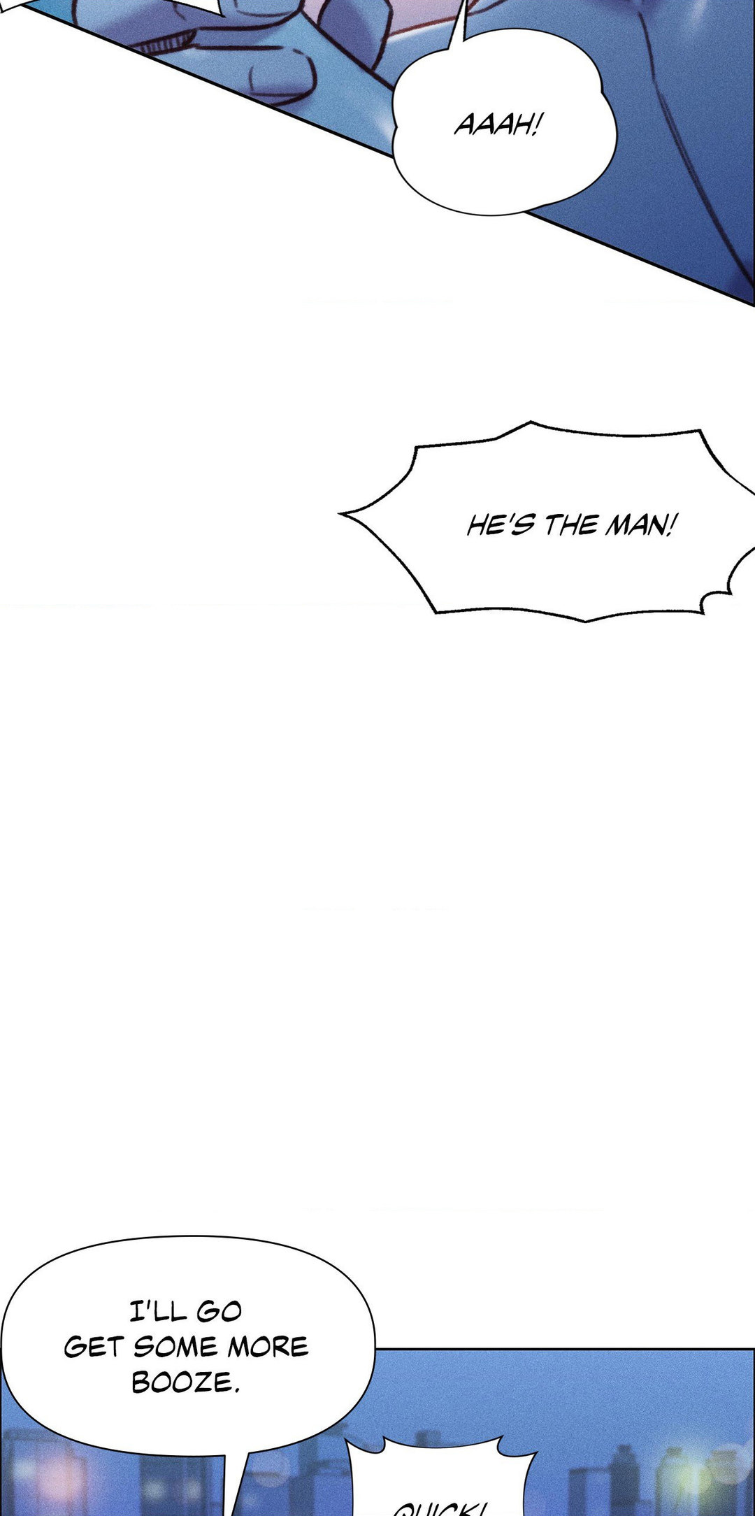 Ladies’ Man - Chapter 14 - picture 60