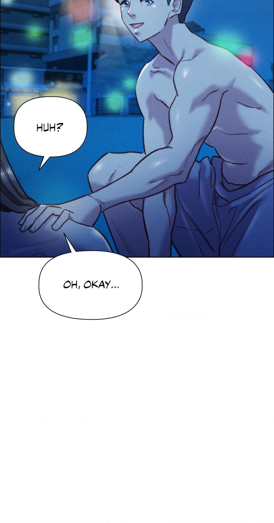 Ladies’ Man - Chapter 14 - picture 64