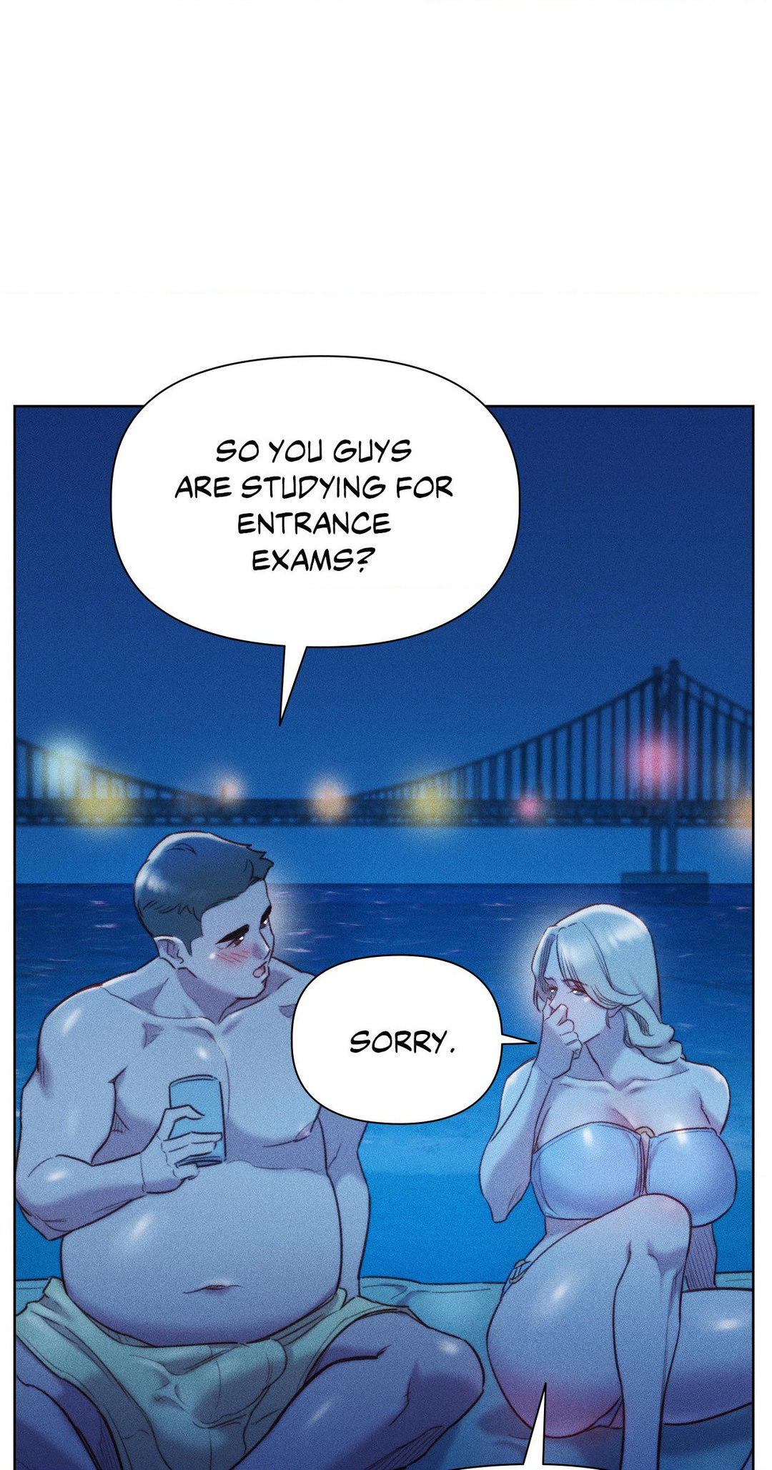 Ladies’ Man - Chapter 14 - picture 65