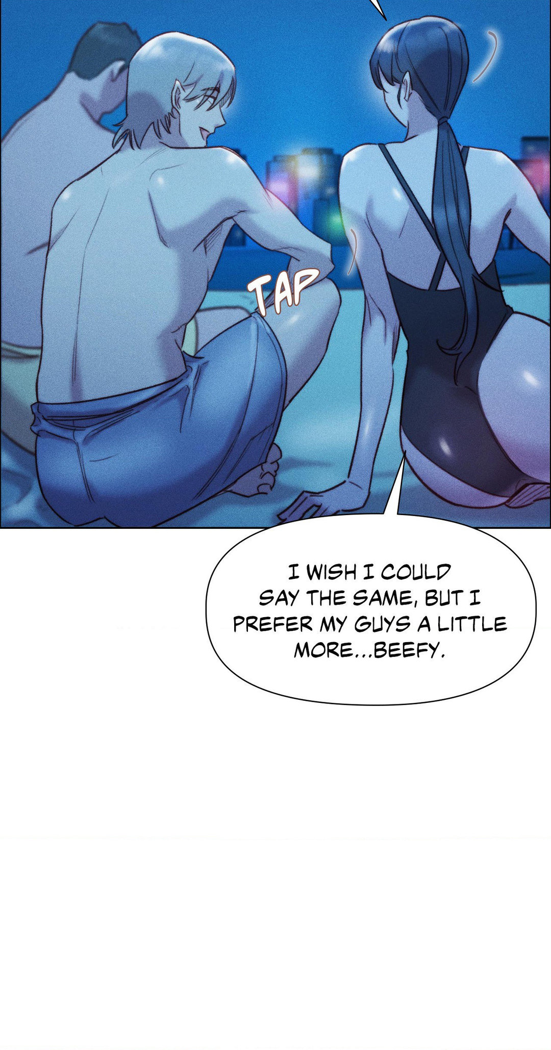 Ladies’ Man - Chapter 14 - picture 67