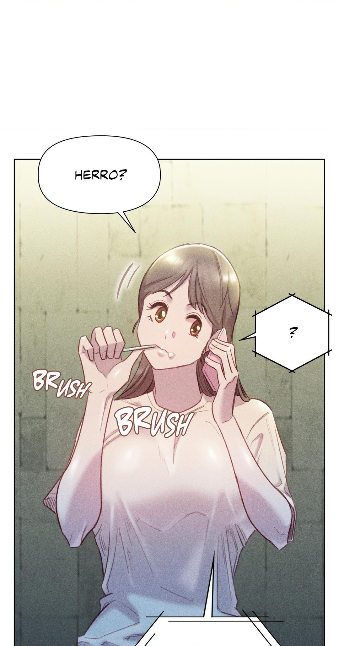 Ladies’ Man - Chapter 14 - picture 7
