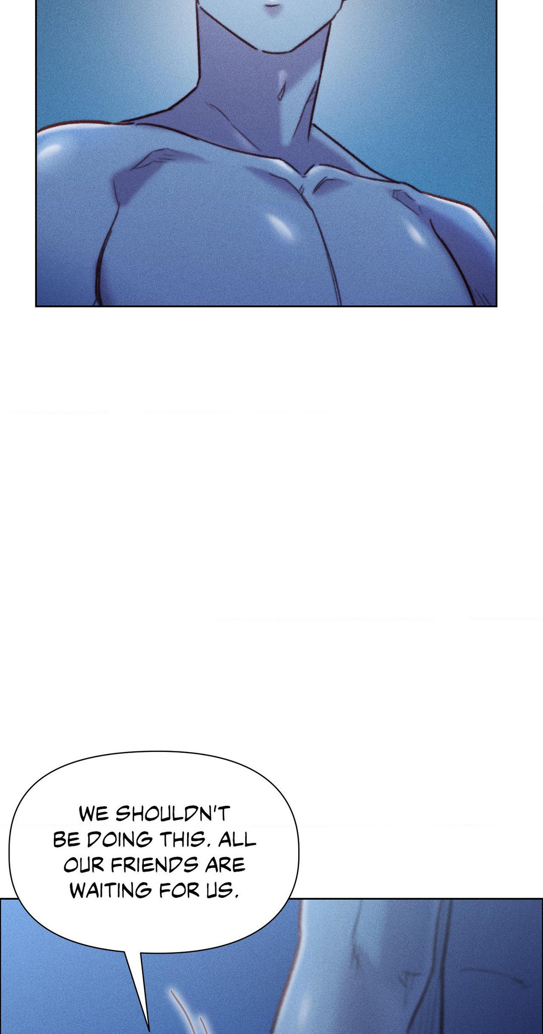 Ladies’ Man - Chapter 14 - picture 75