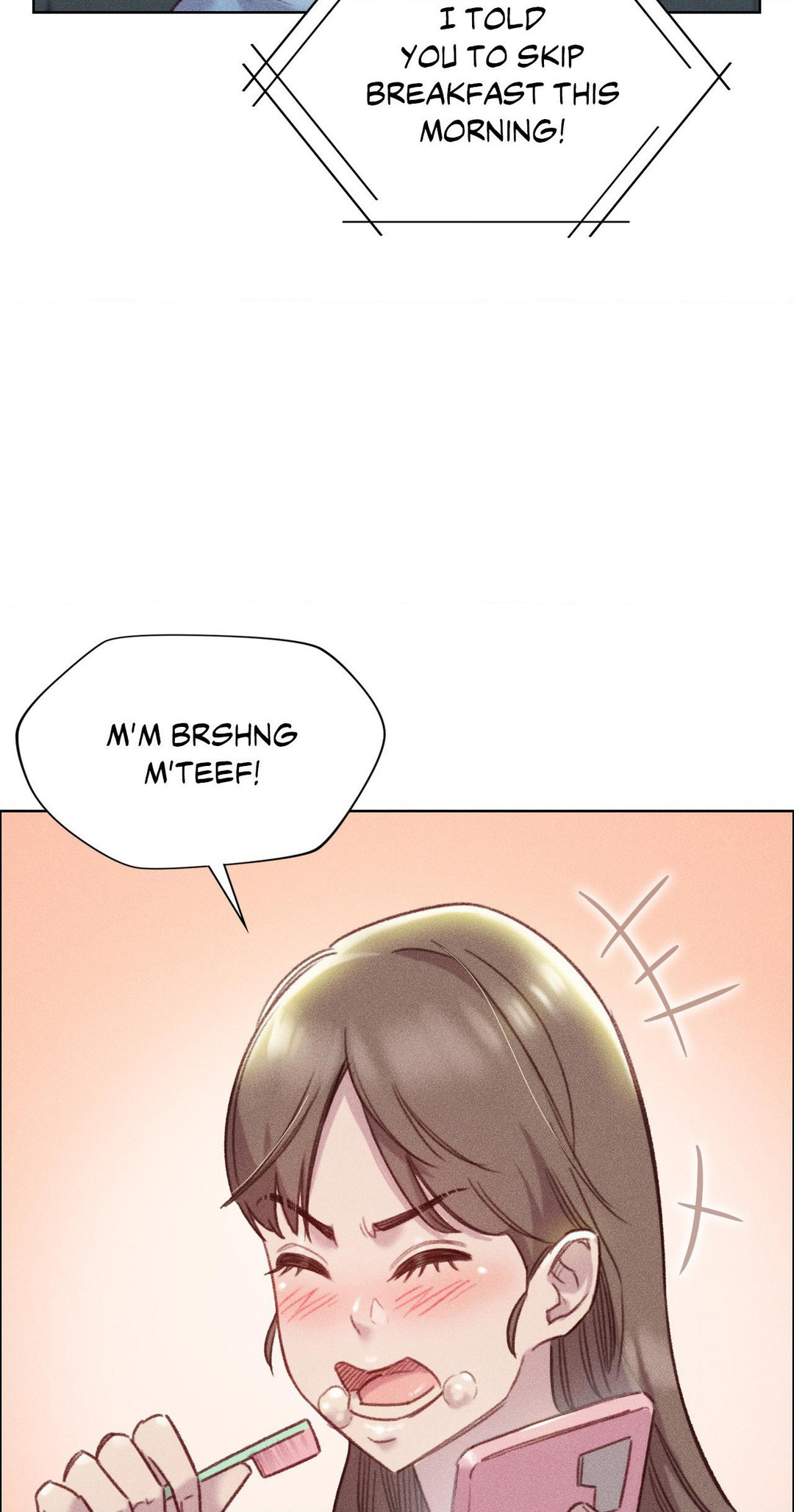 Ladies’ Man - Chapter 14 - picture 8