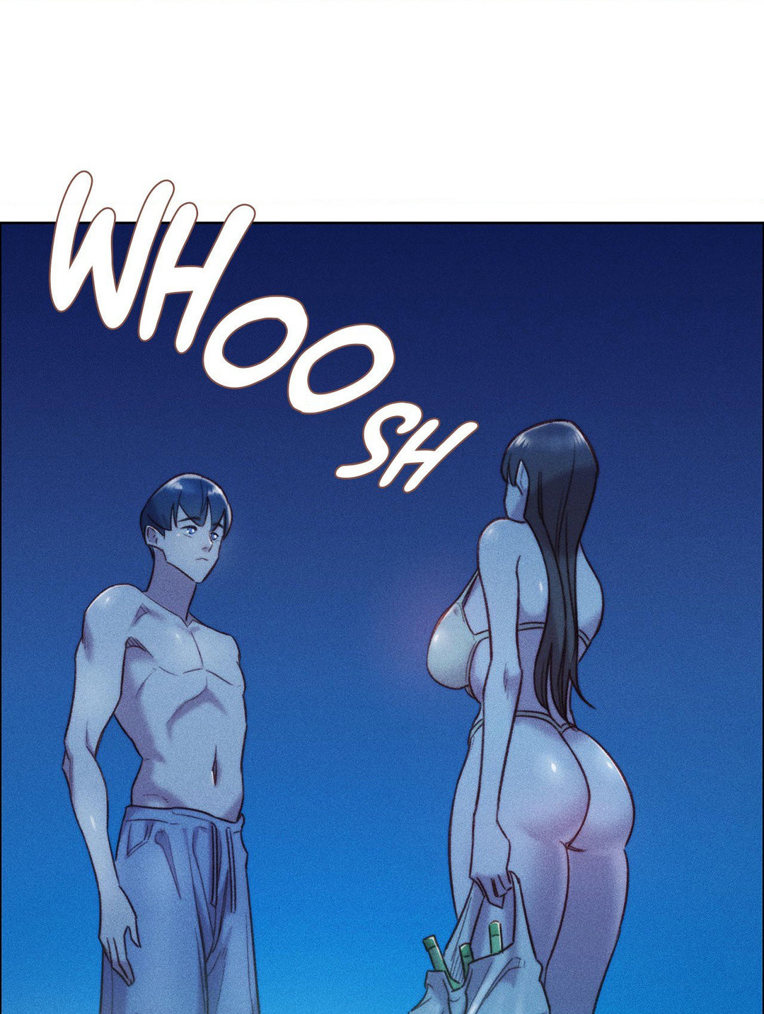 Ladies’ Man - Chapter 14 - picture 98