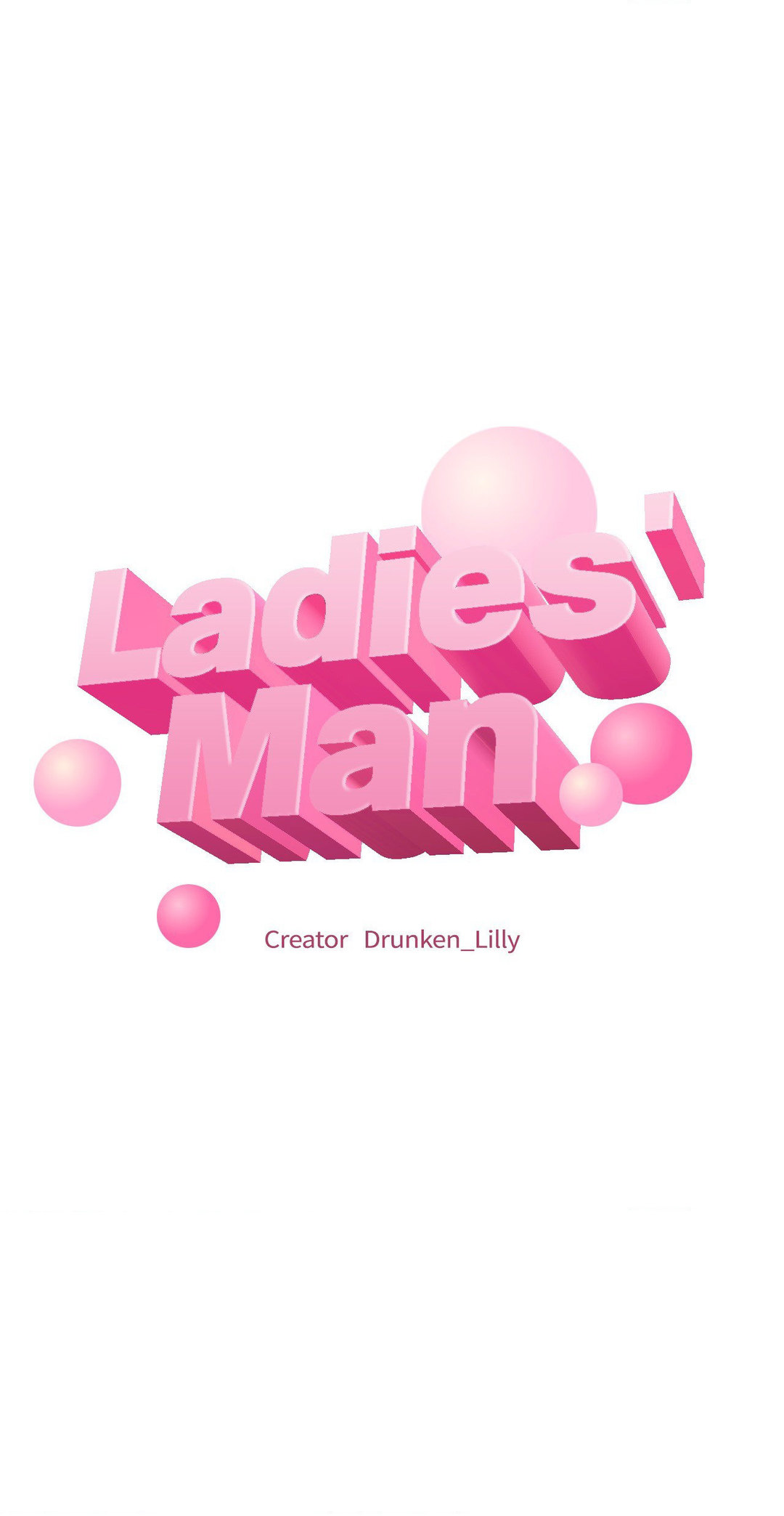 Ladies’ Man - Chapter 15 - picture 0