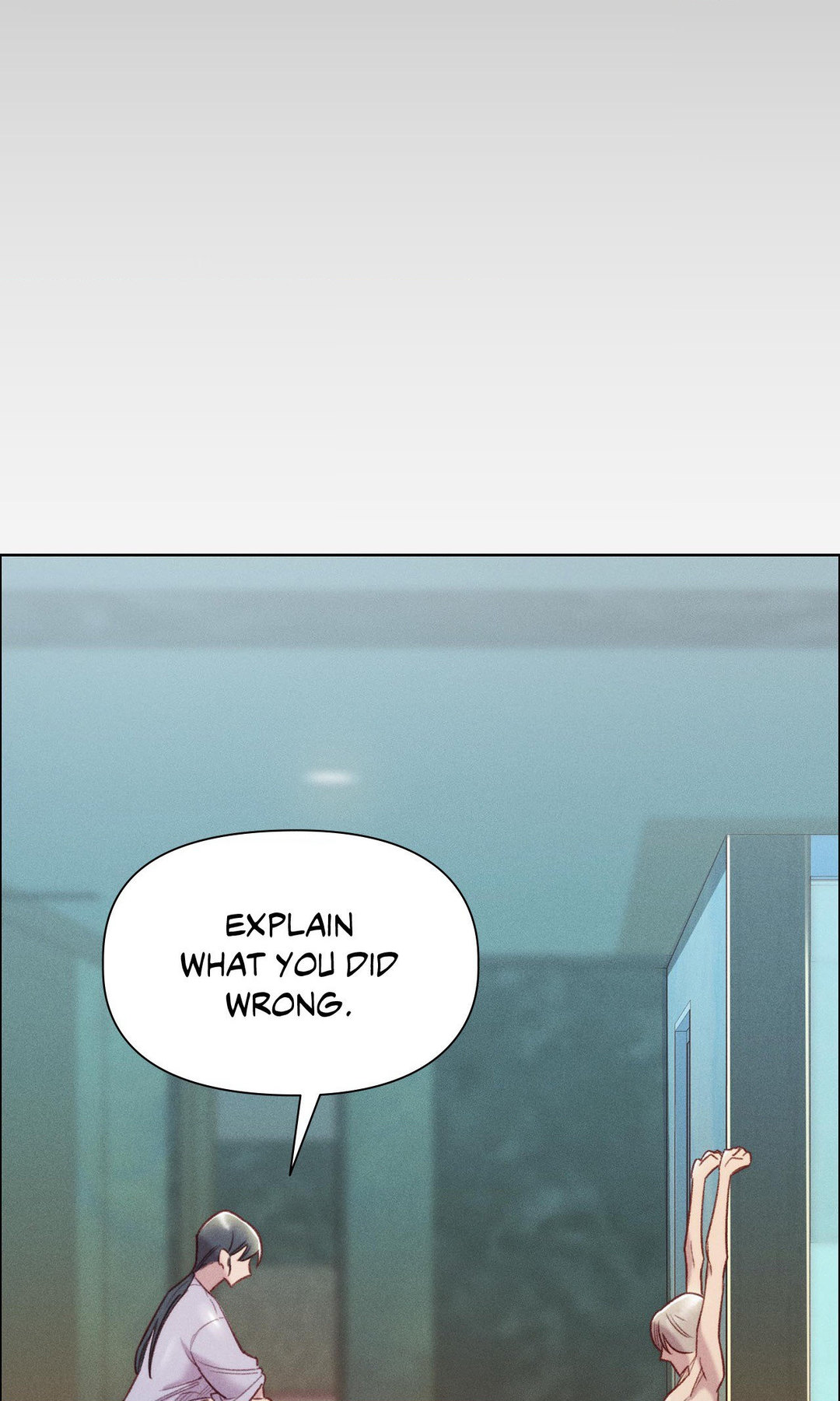 Ladies’ Man - Chapter 15 - picture 102