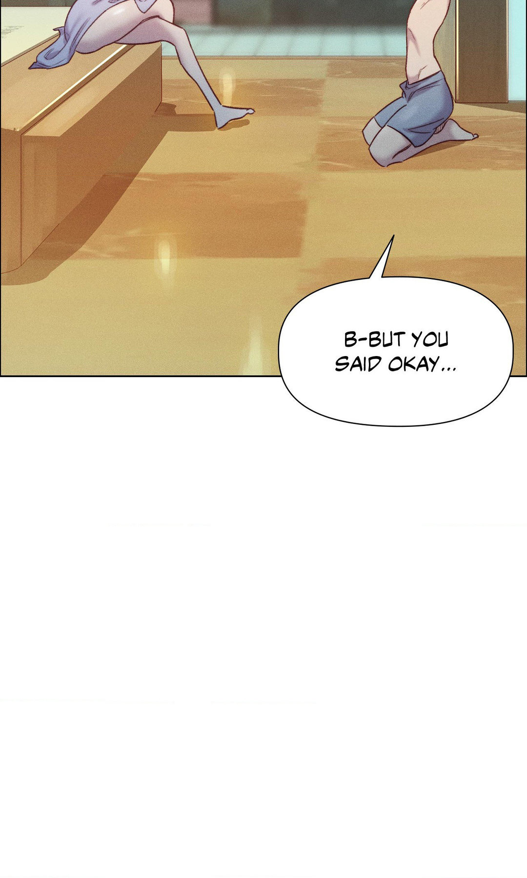Ladies’ Man - Chapter 15 - picture 103