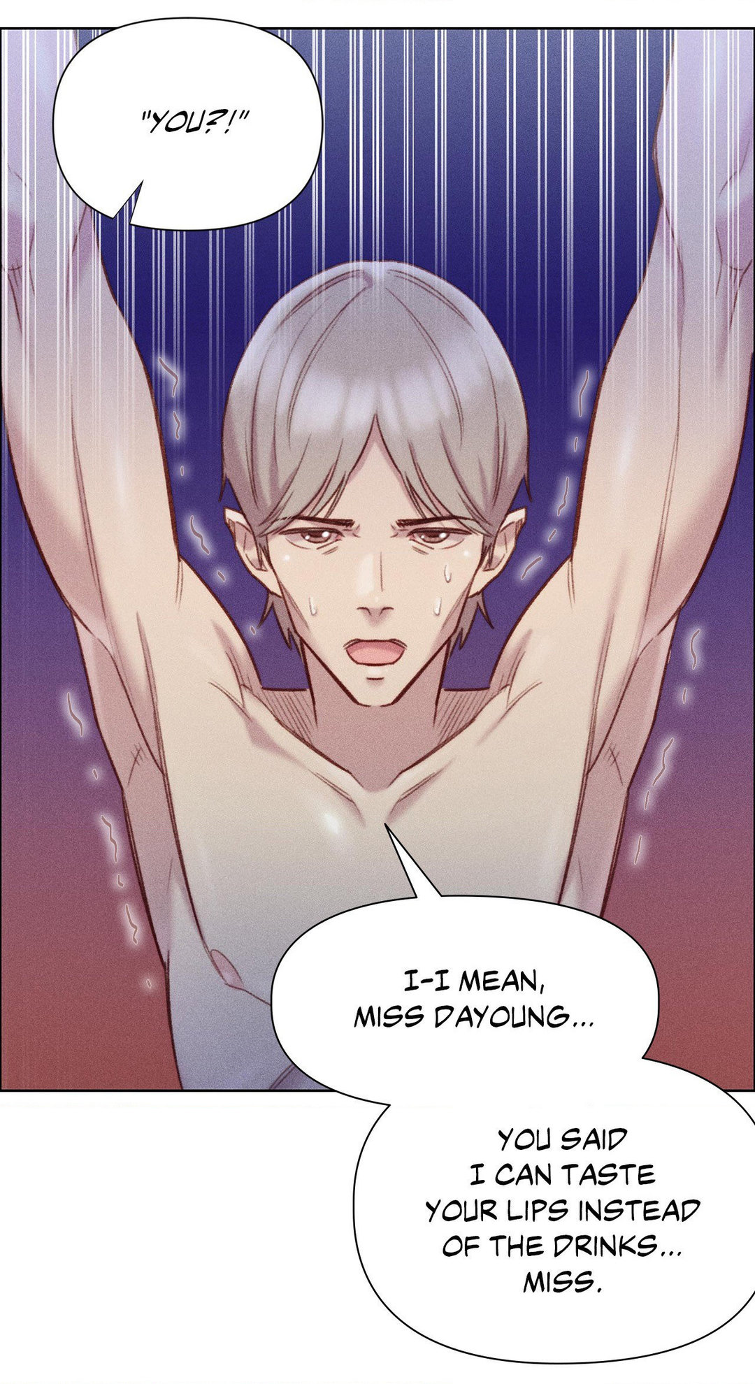 Ladies’ Man - Chapter 15 - picture 104