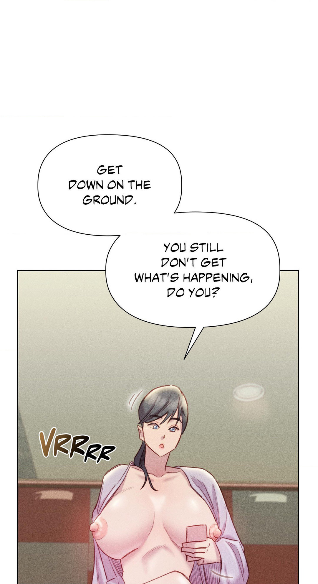 Ladies’ Man - Chapter 15 - picture 105