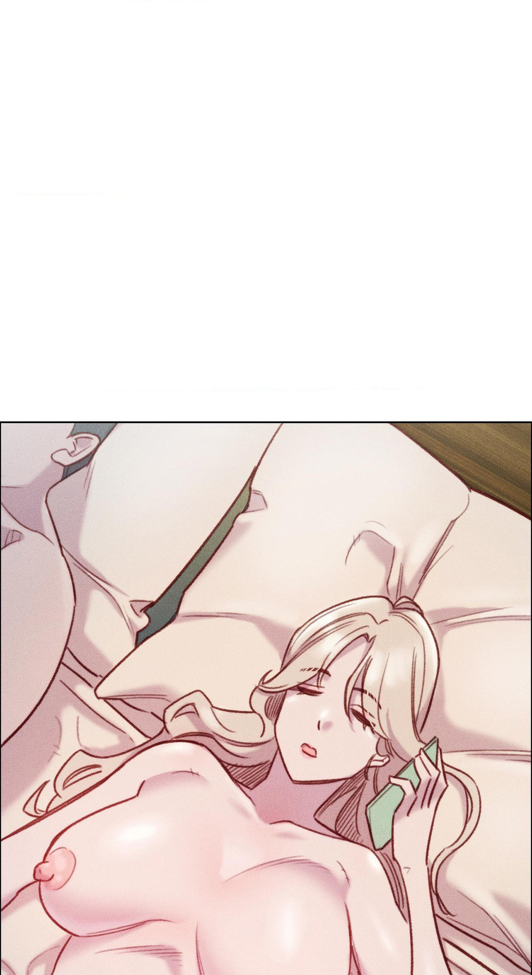 Ladies’ Man - Chapter 15 - picture 110