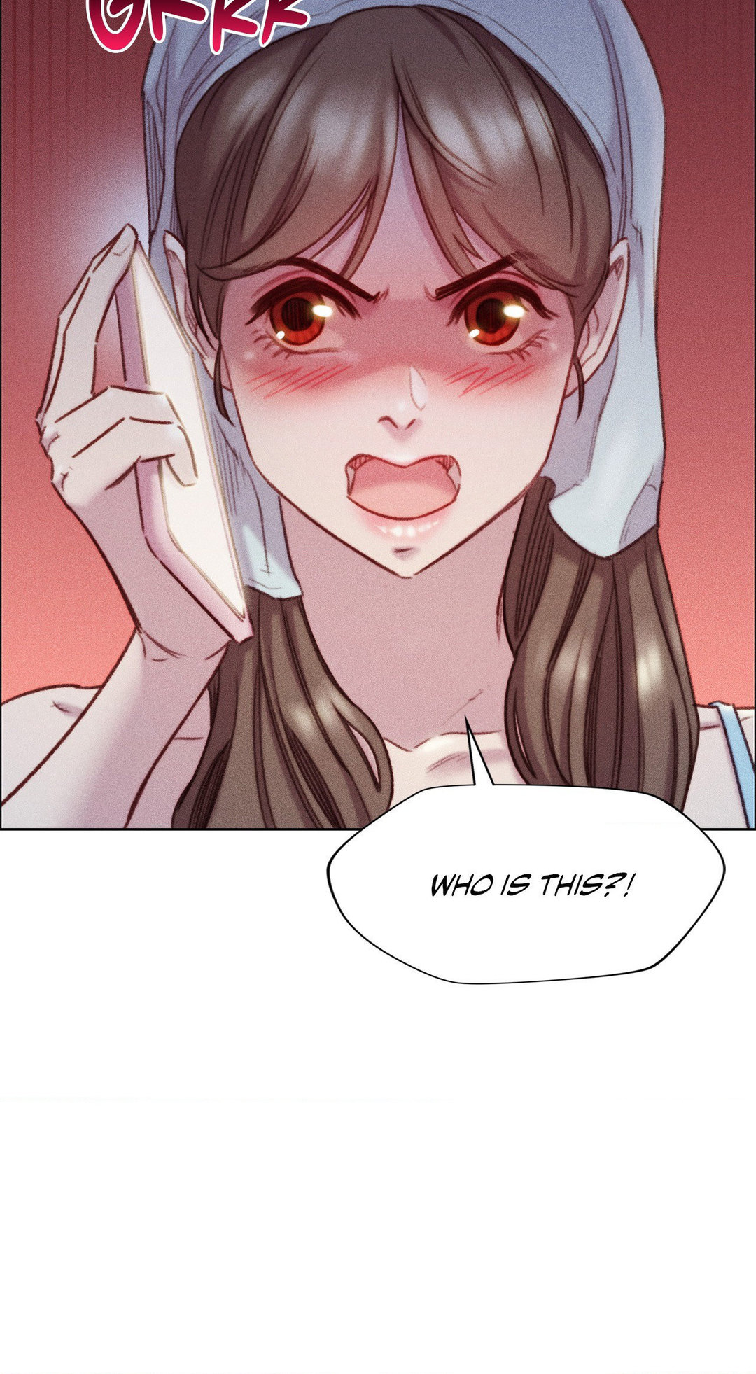 Ladies’ Man - Chapter 15 - picture 15