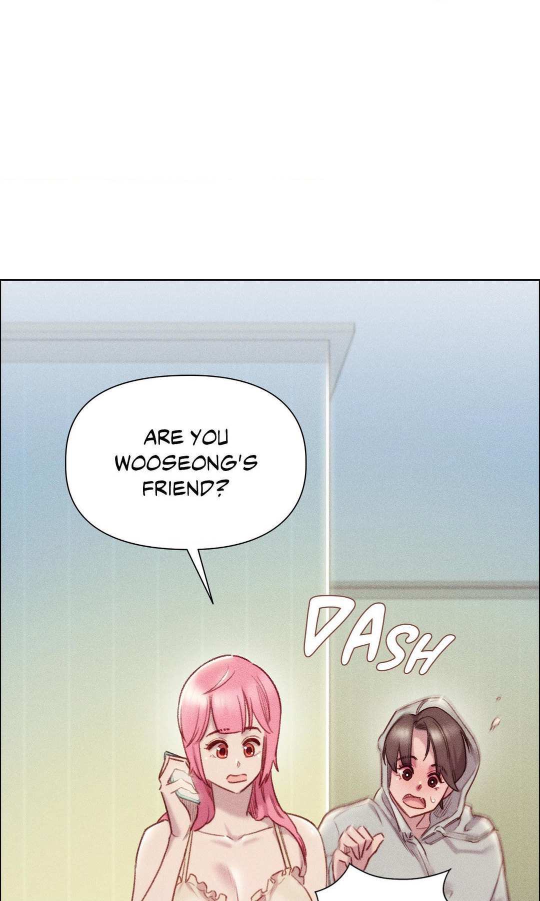 Ladies’ Man - Chapter 15 - picture 16